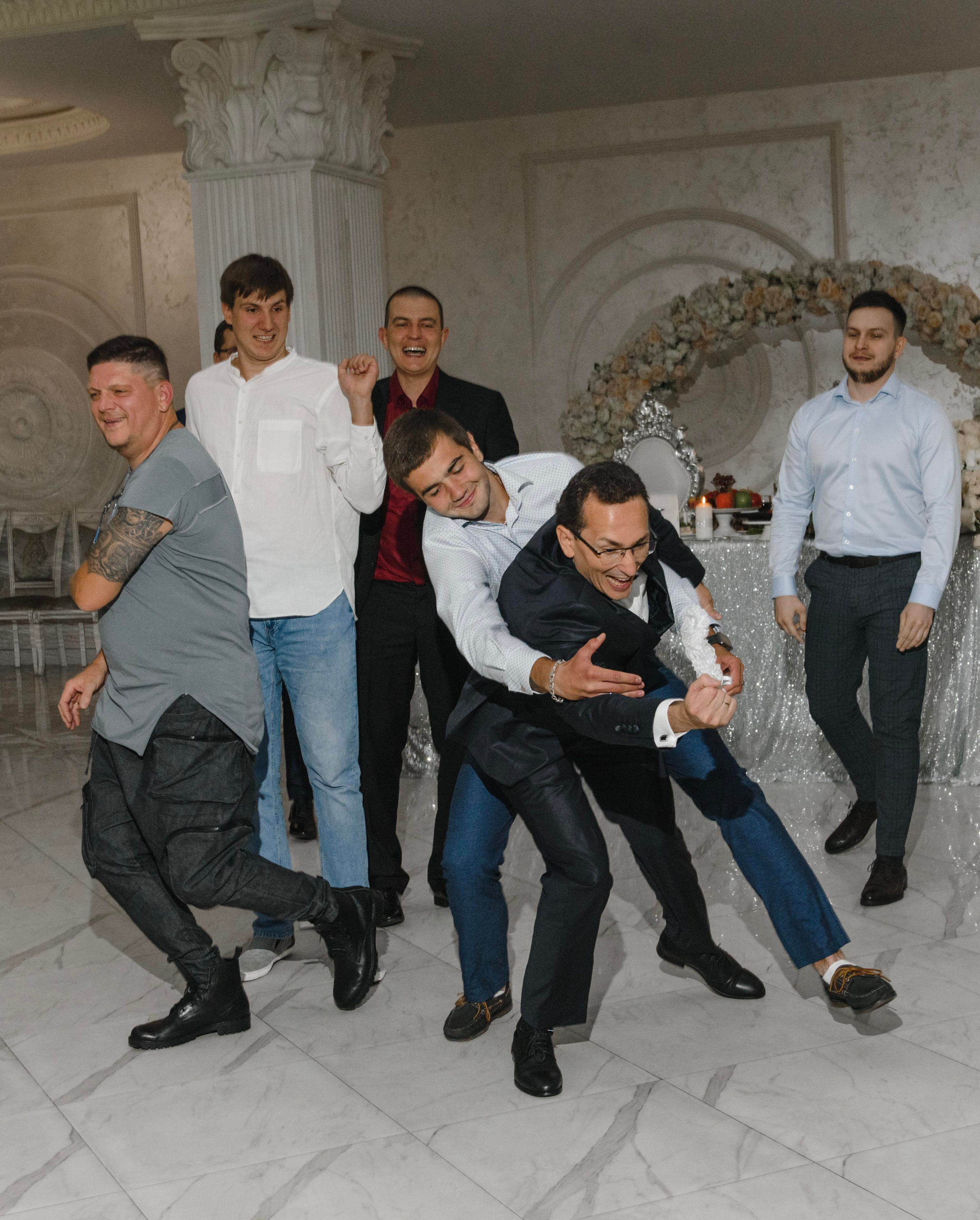 Сборы в  Swissôtel. Свадебный фотограф в Тамбове Андрей Шаталов