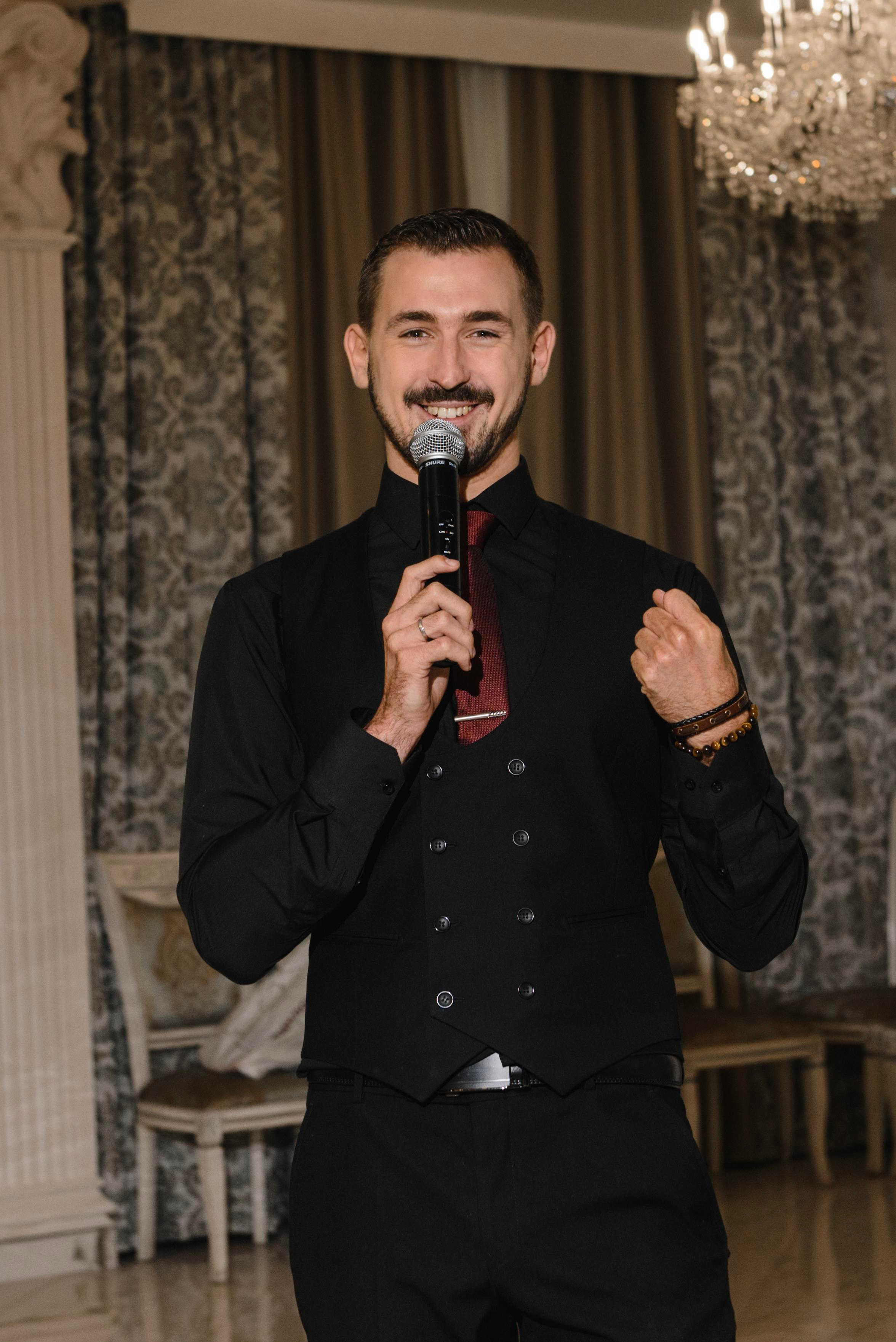 Сборы в  Swissôtel. Свадебный фотограф в Тамбове Андрей Шаталов