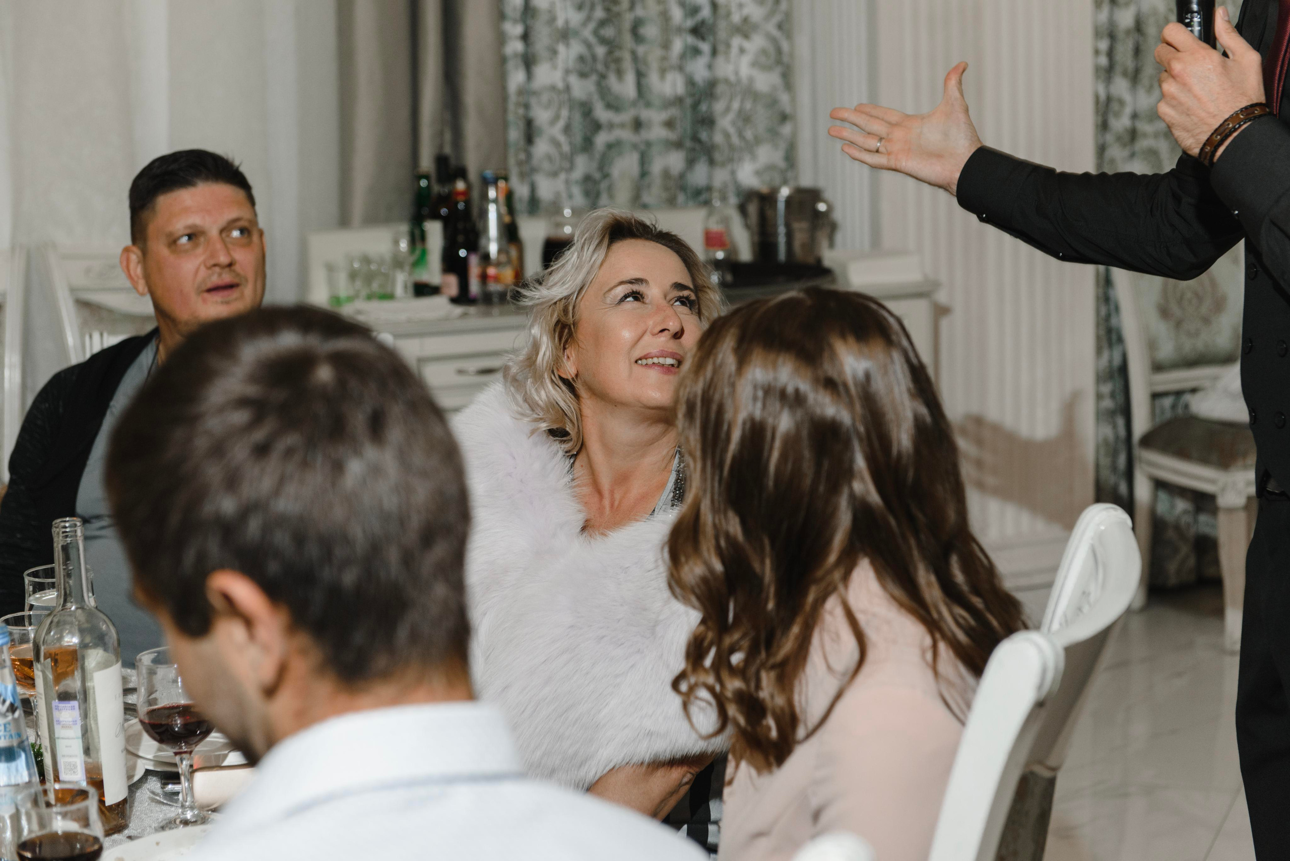 Сборы в  Swissôtel. Свадебный фотограф в Тамбове Андрей Шаталов