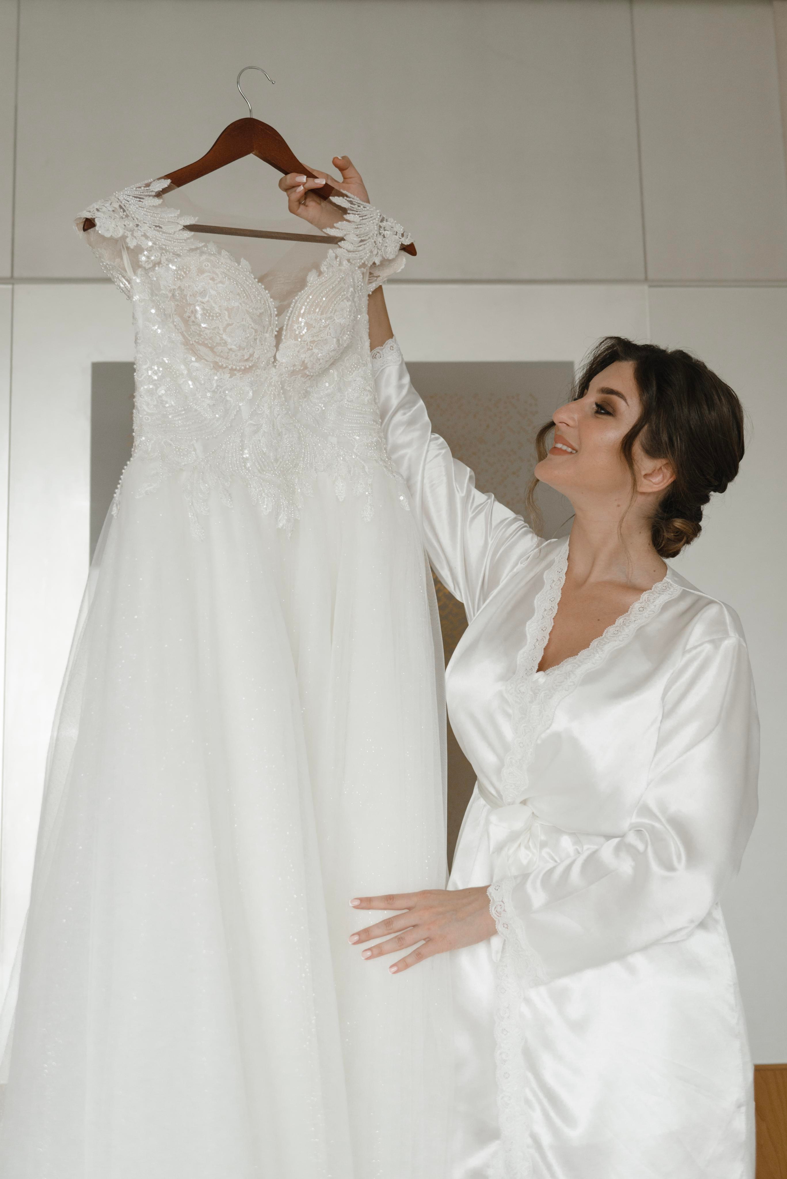 Сборы в  Swissôtel. Свадебный фотограф в Тамбове Андрей Шаталов