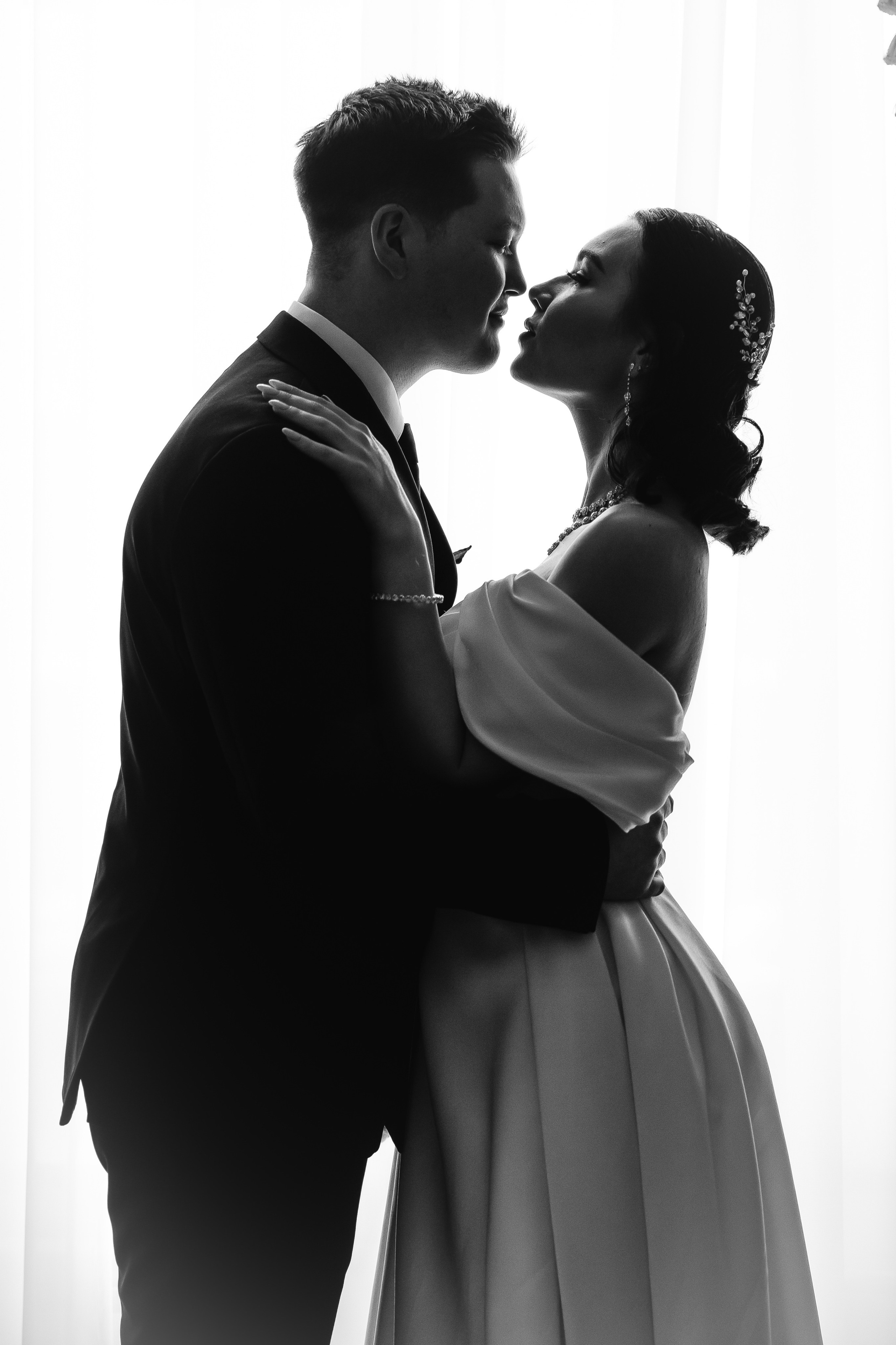 Свадебное портфолио. Свадебный и студийный фотограф в Нижнем Новгороде