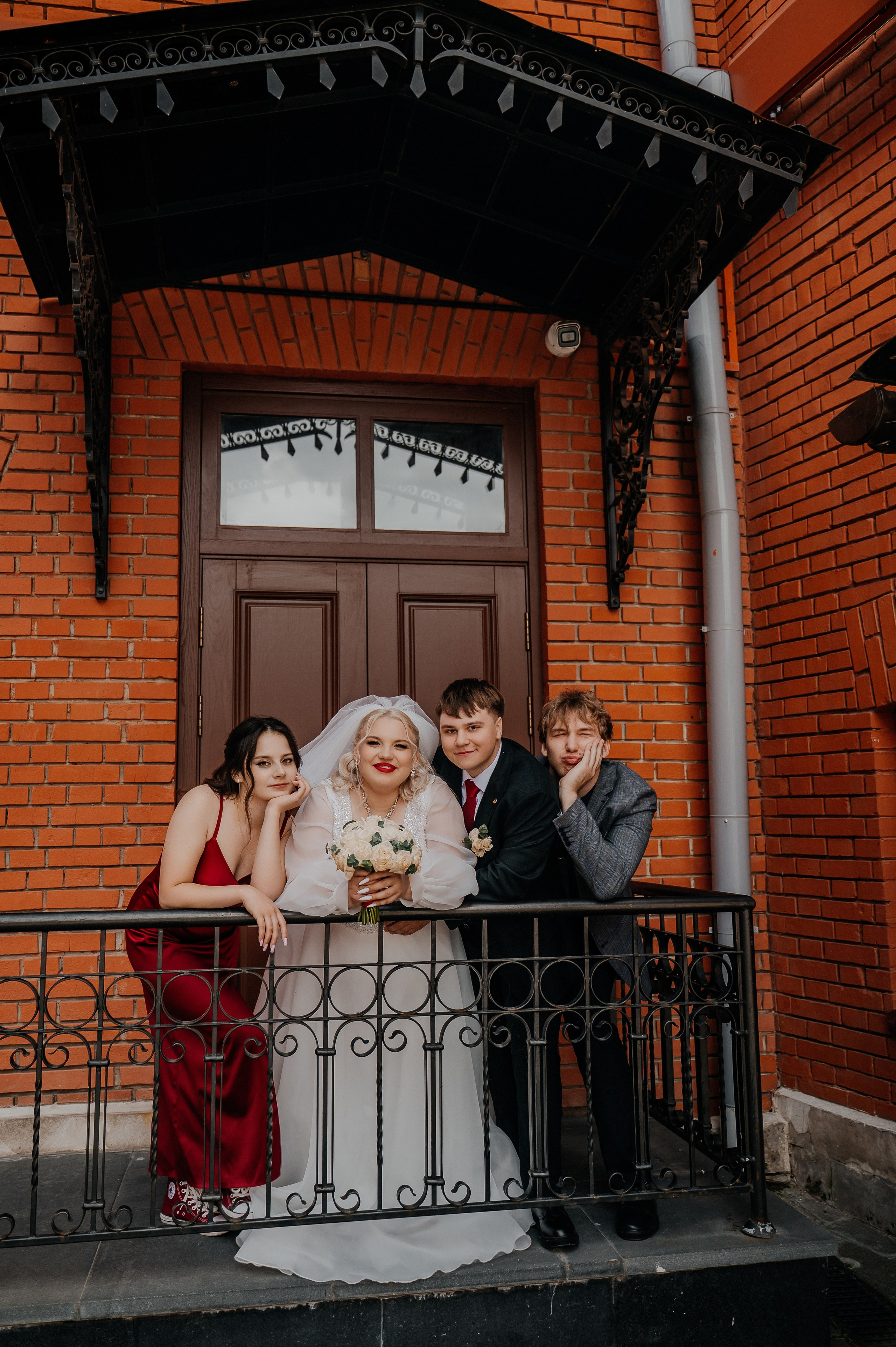 Влад & Александра. Фотограф Юлия Дубровская | Тула — свадьбы, семьи, детские съёмки