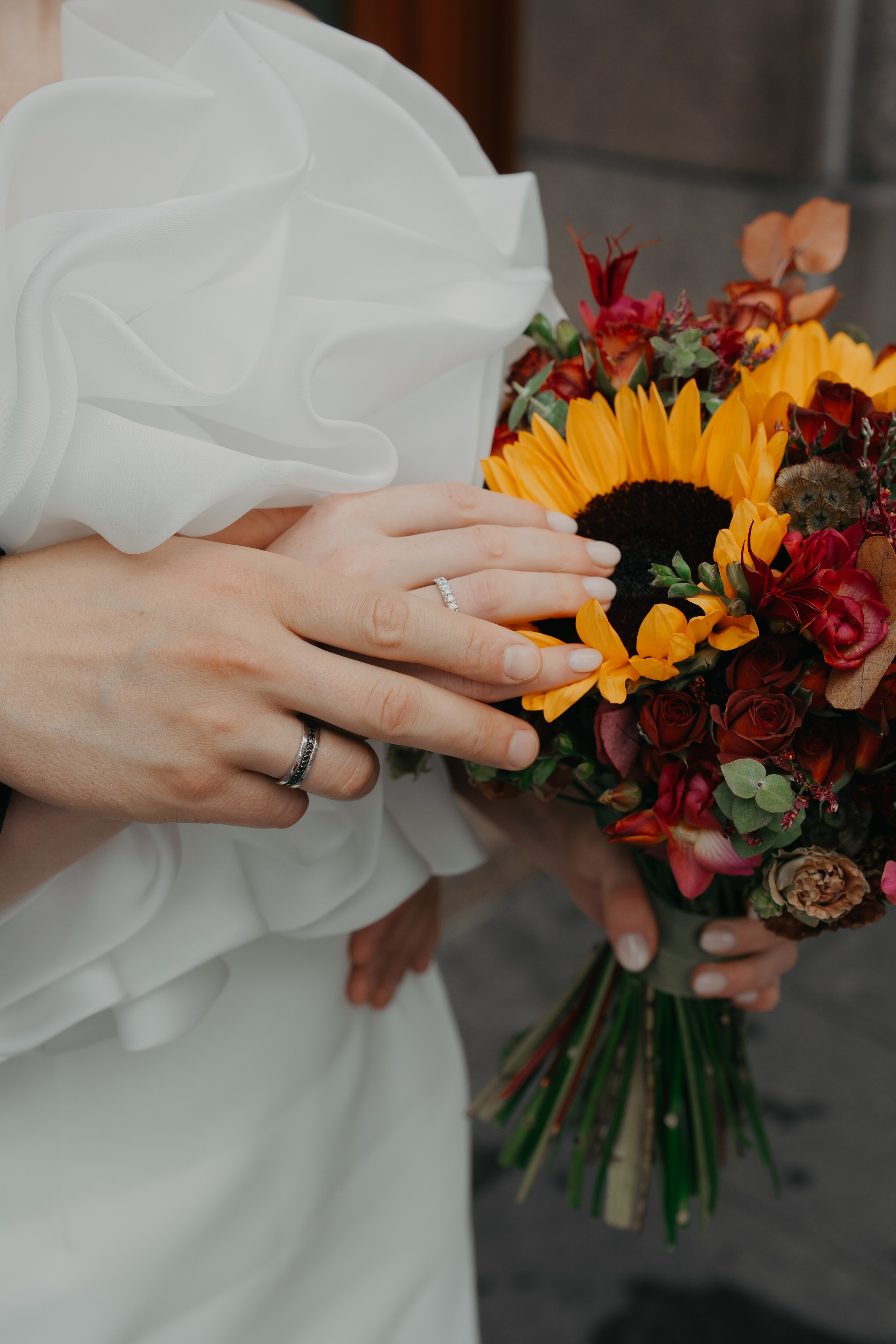 Светлана и Игорь. Фотограф в Санкт-Петербурге Мария Александрова