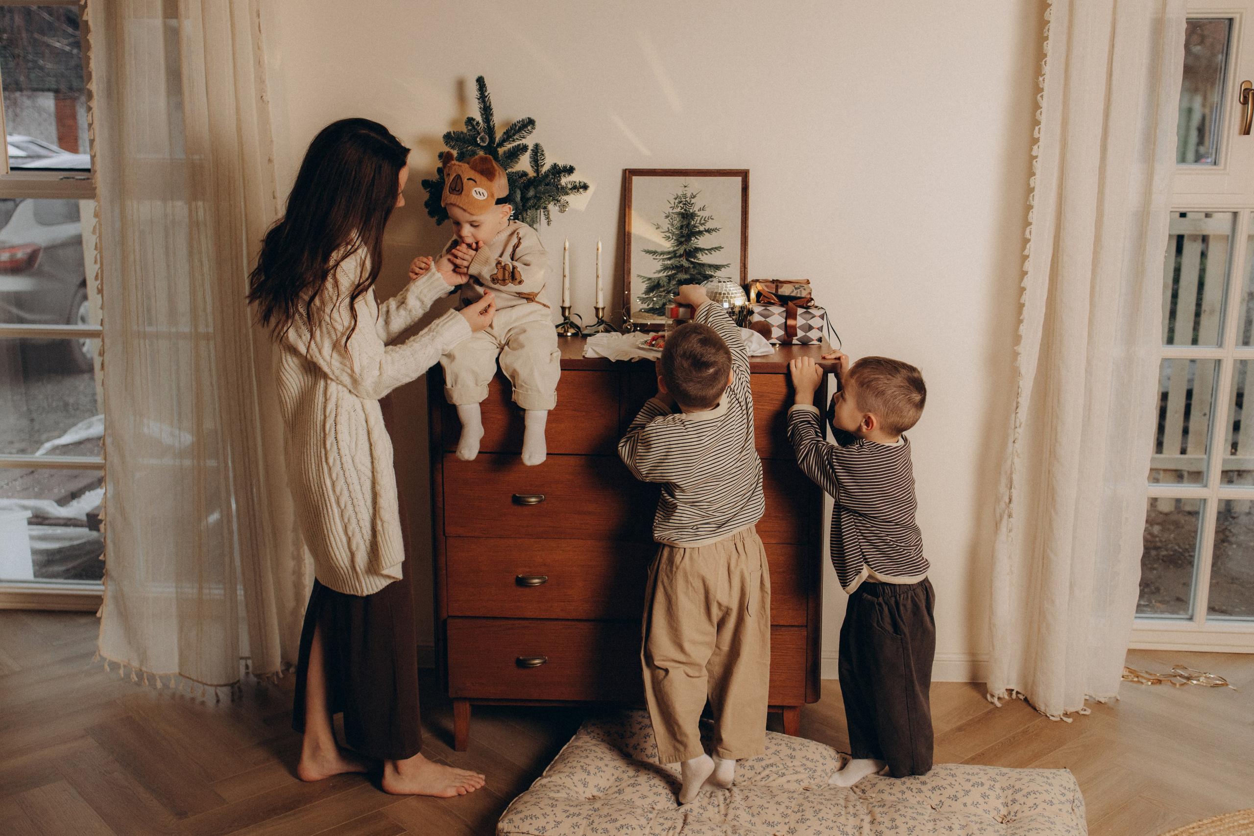 Семейная фотосессия. Свадебный фотограф Воронеж Оля Маркович