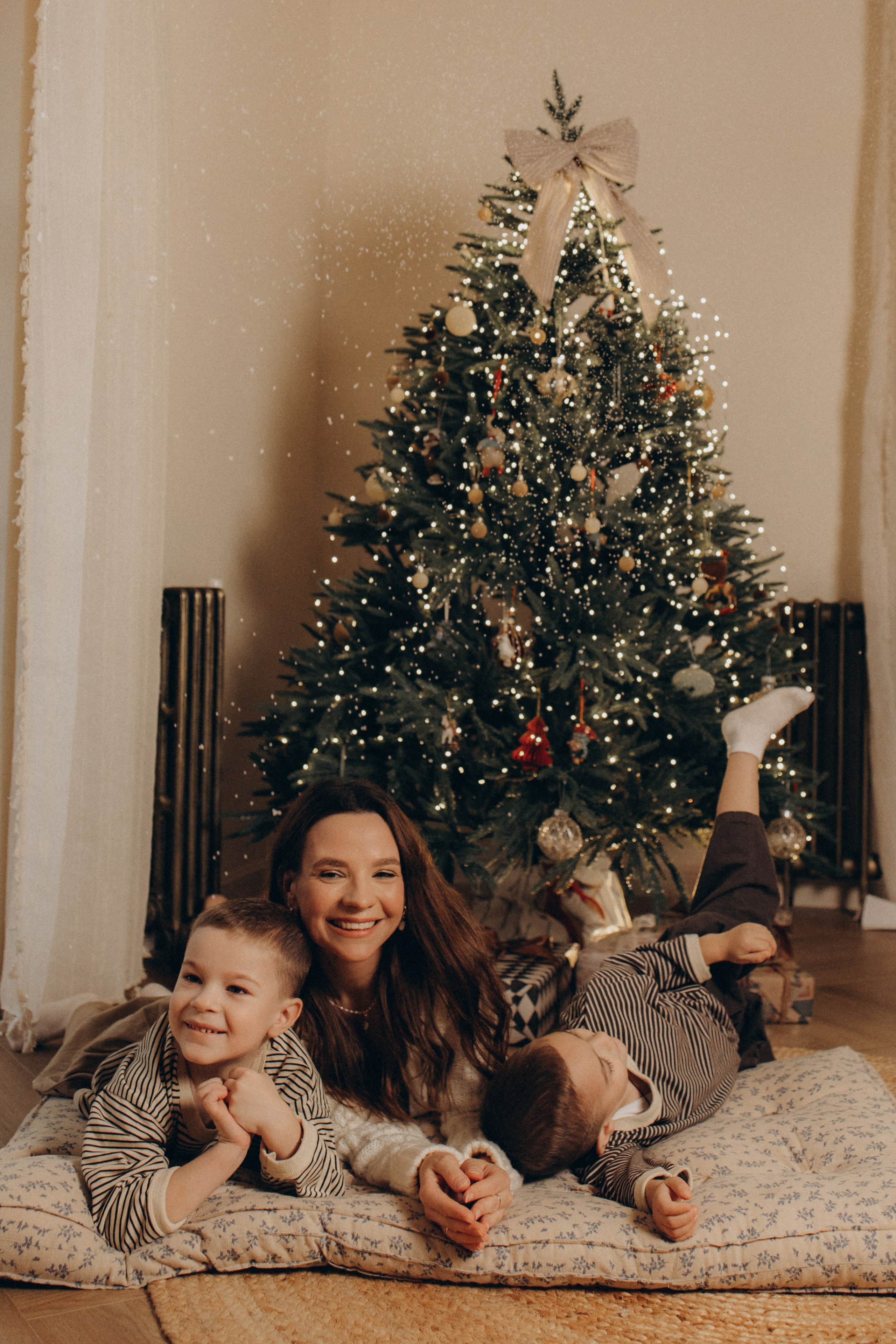 Семейная фотосессия. Свадебный фотограф Воронеж Оля Маркович