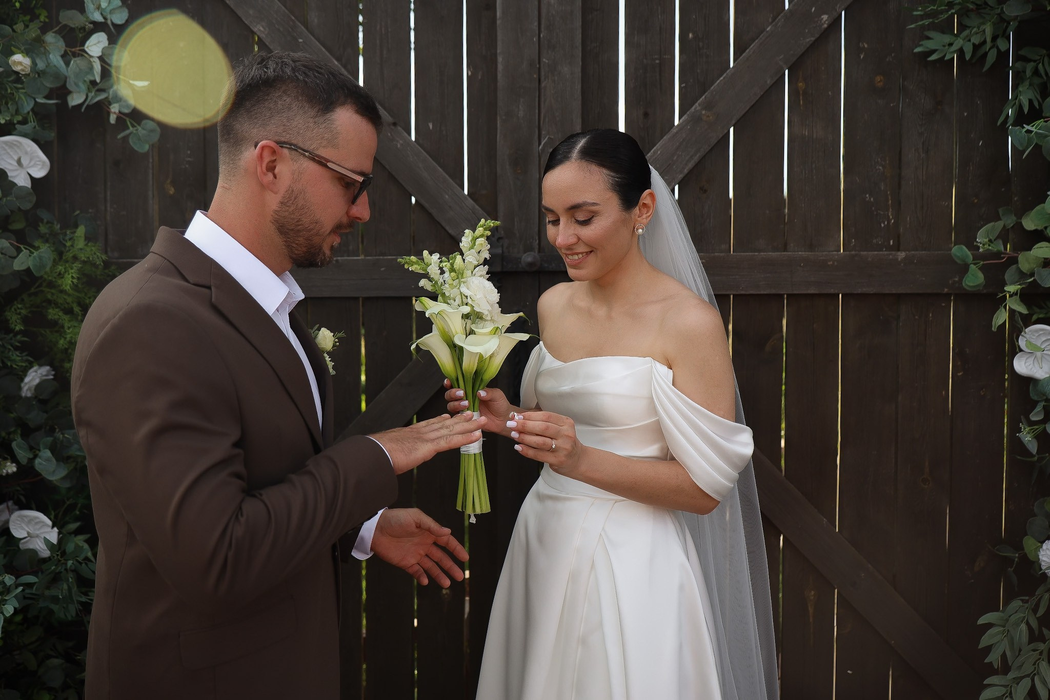 Александр и Галина | Ранчо wed. Свадебный фотограф Москва