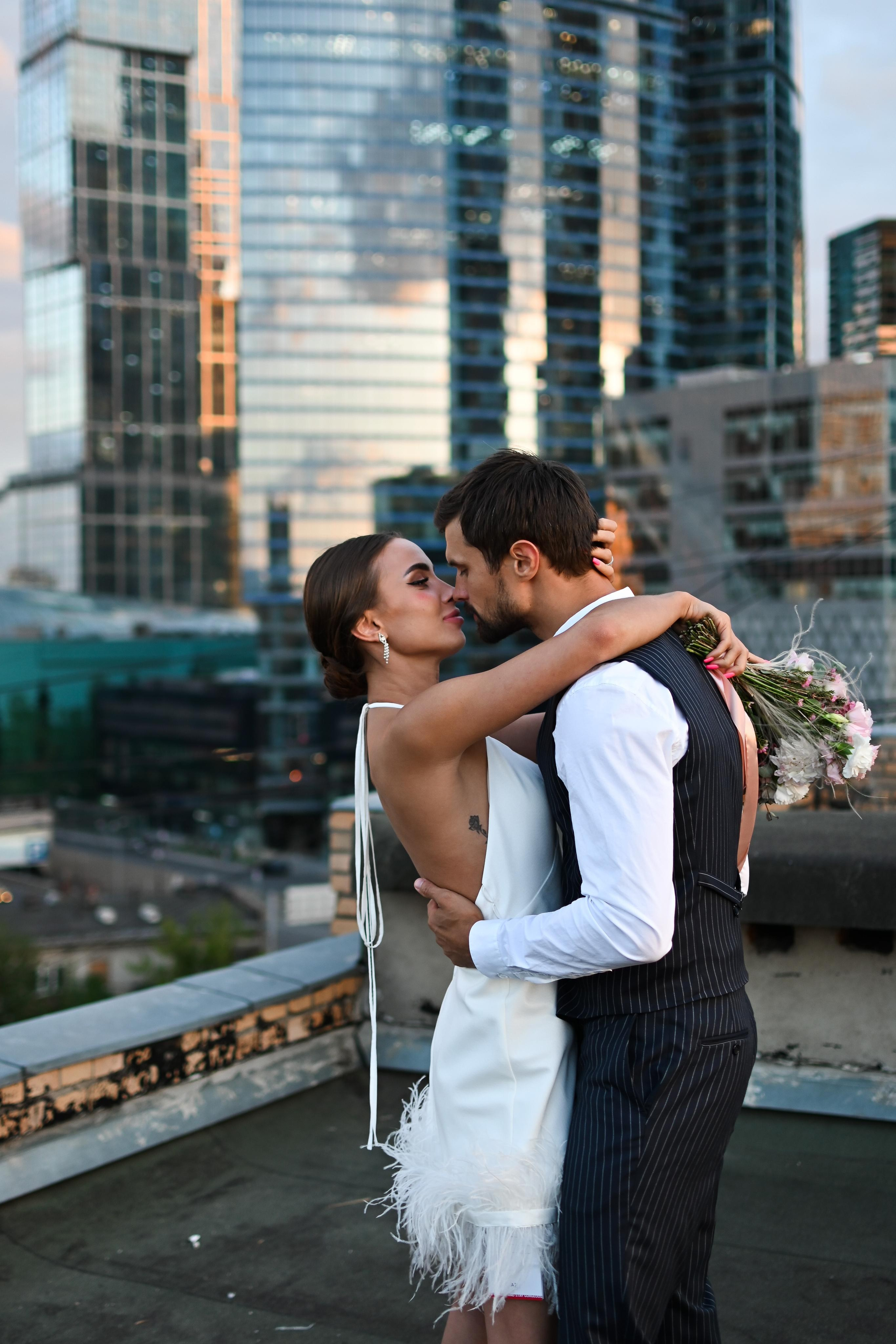 Portfolio. Свадебный фотограф Москва