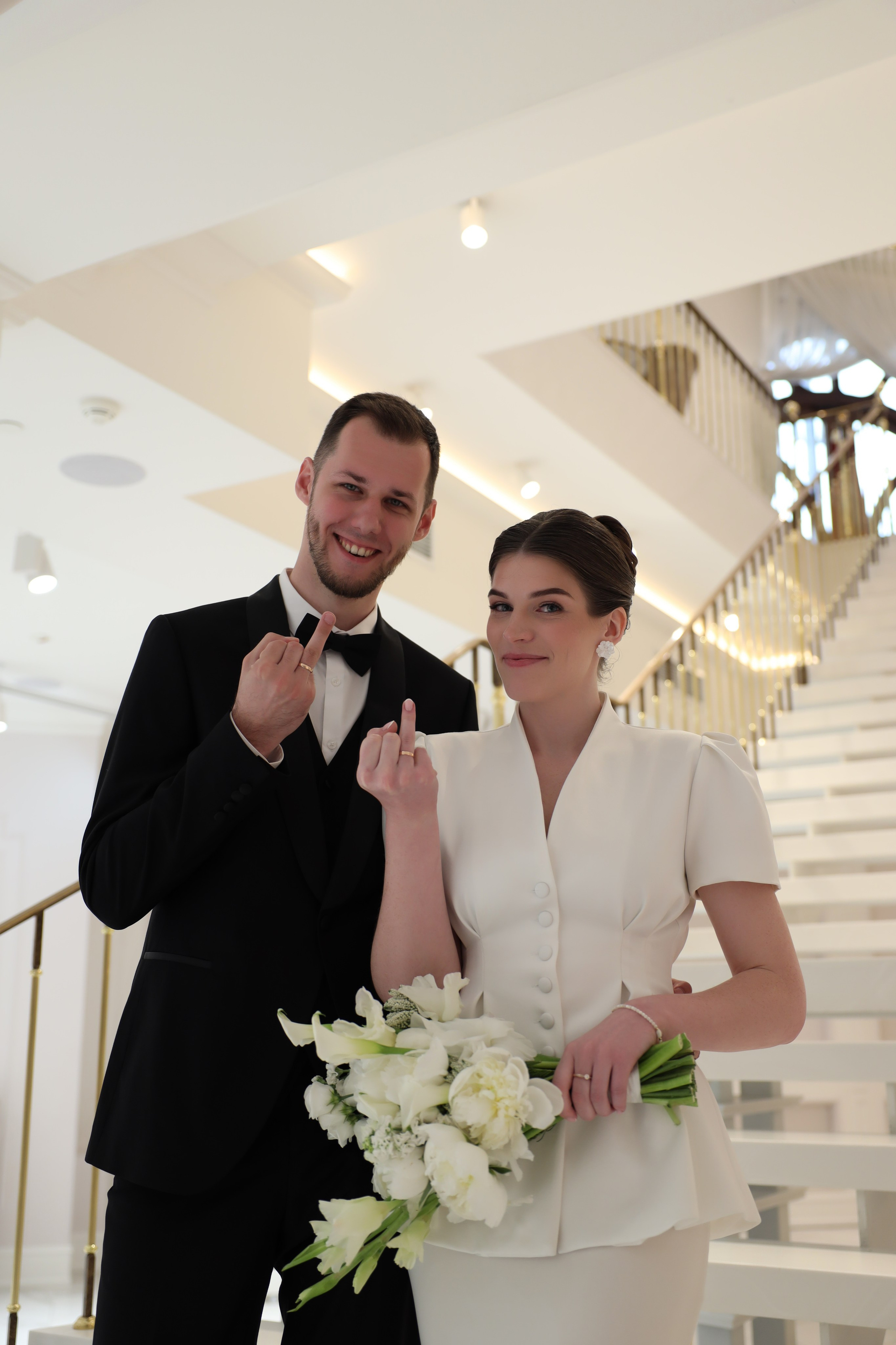 Portfolio. Свадебный фотограф Москва