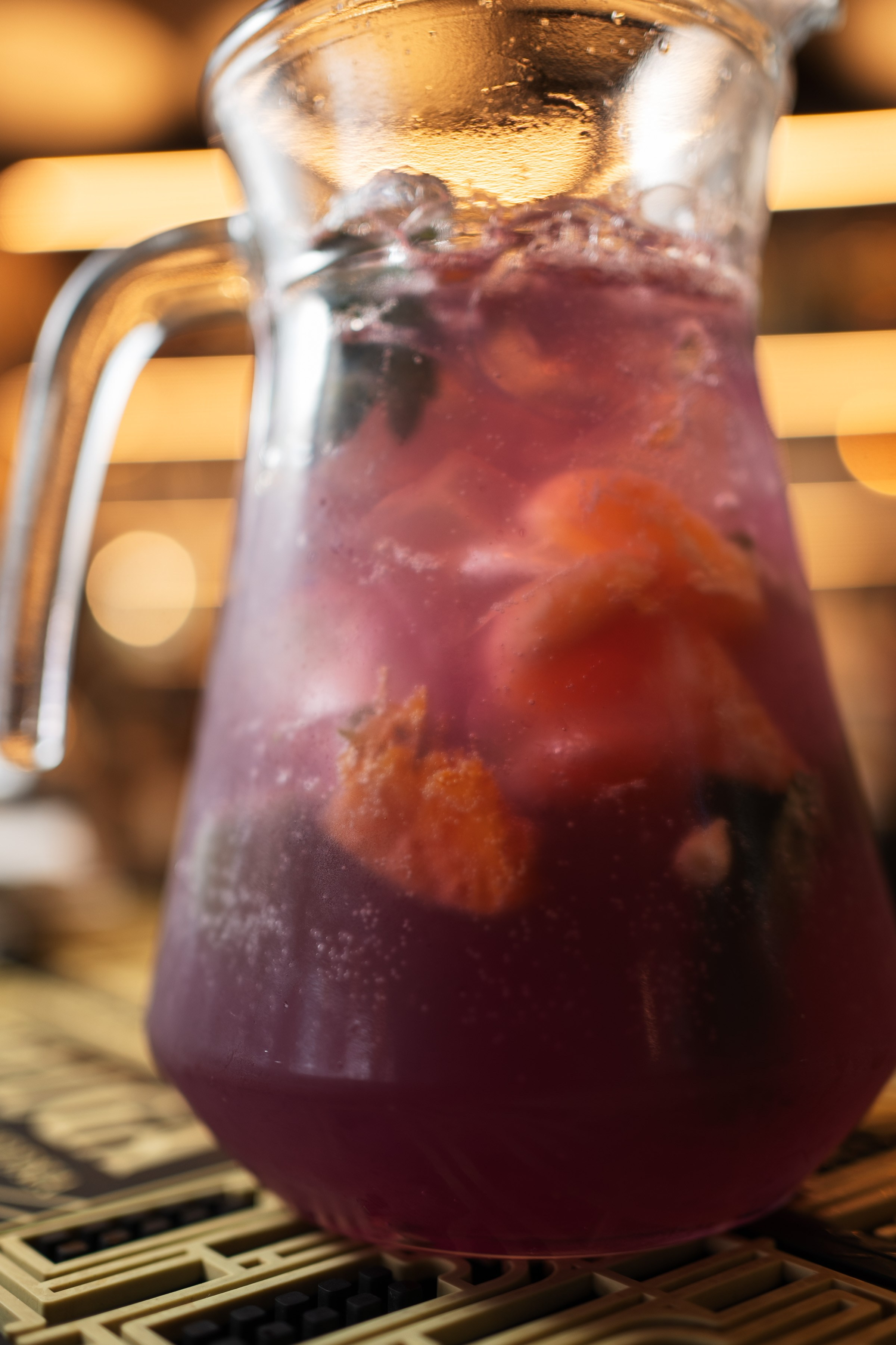 День рождения ресторана «Хочу Пури». Фотограф на любое событие в Кемерово