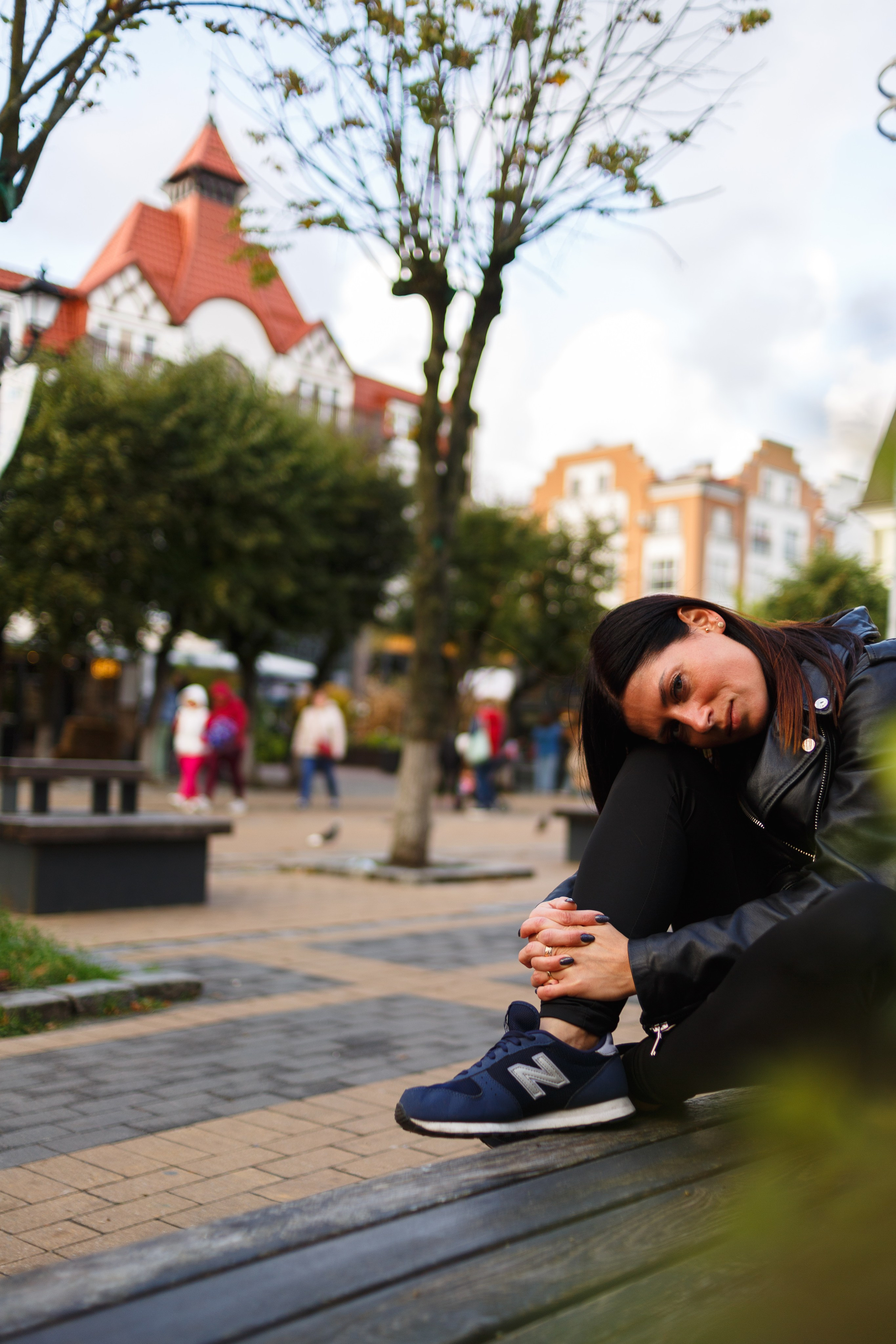 Konigsberg. Photographer Vadim Cheprasov | Saint-Petersburg