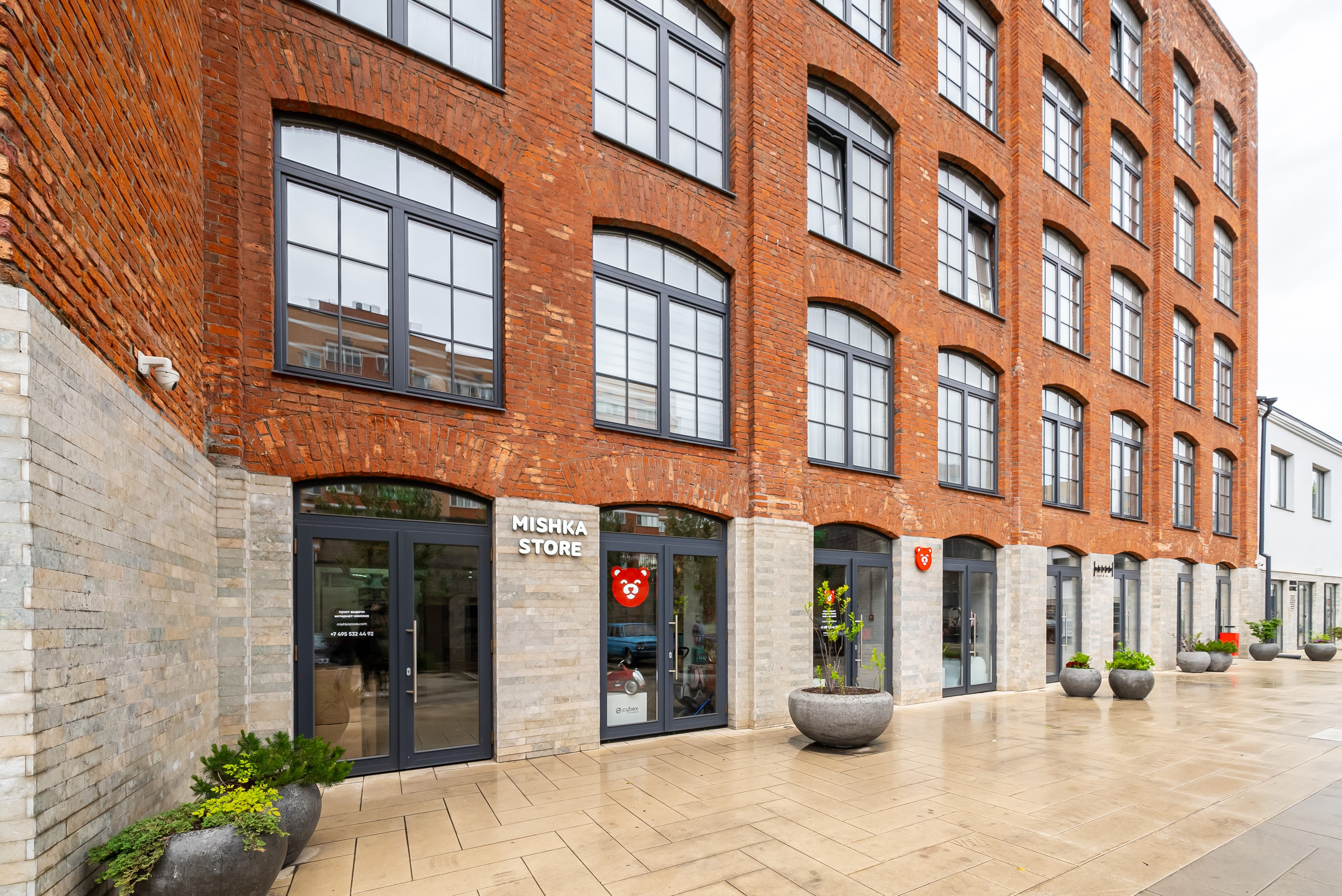 АПАРТ ДЕПО. Фото и видео-съемка Андраник Хачатурян