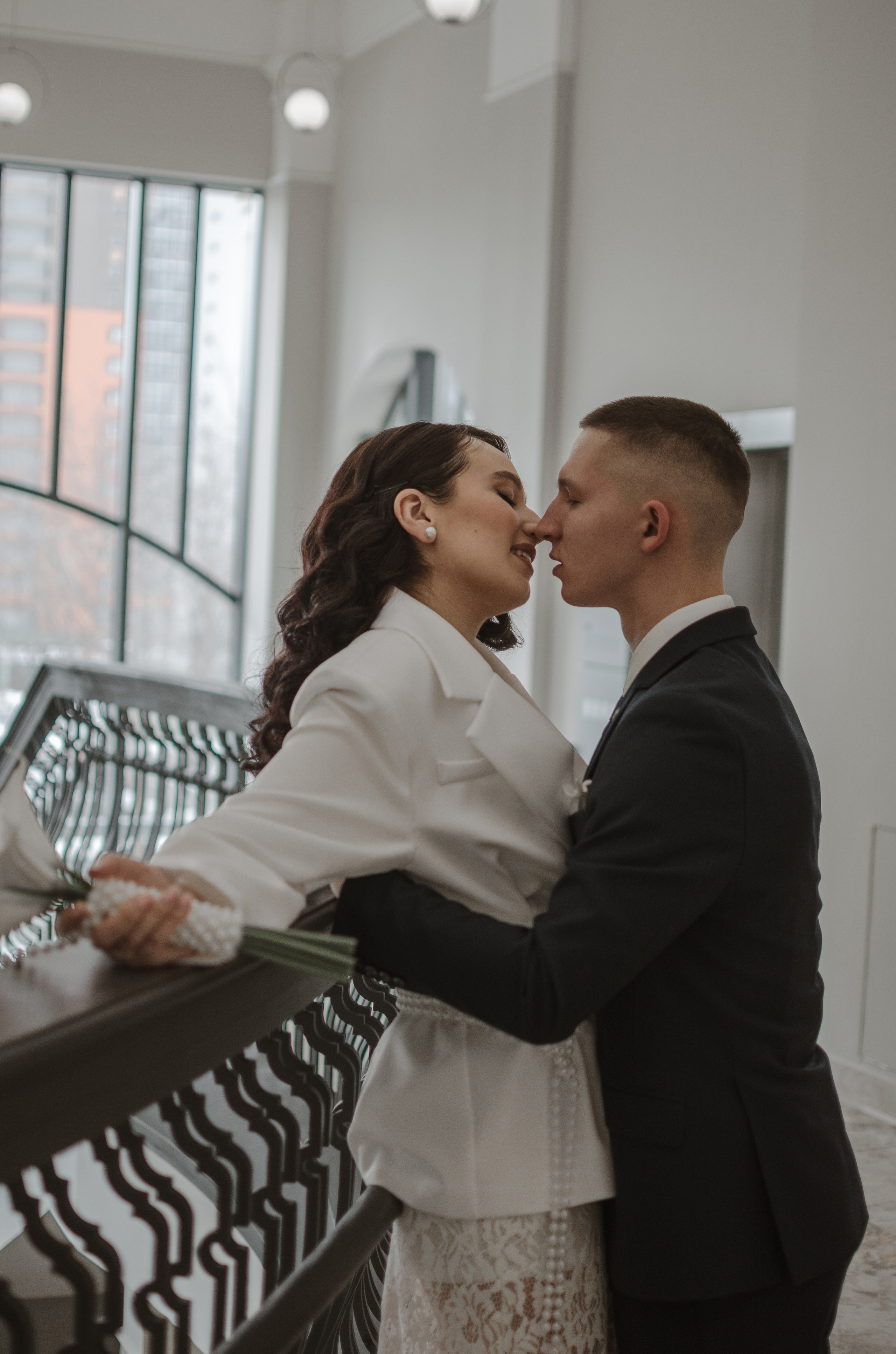 Егор и Екатерина