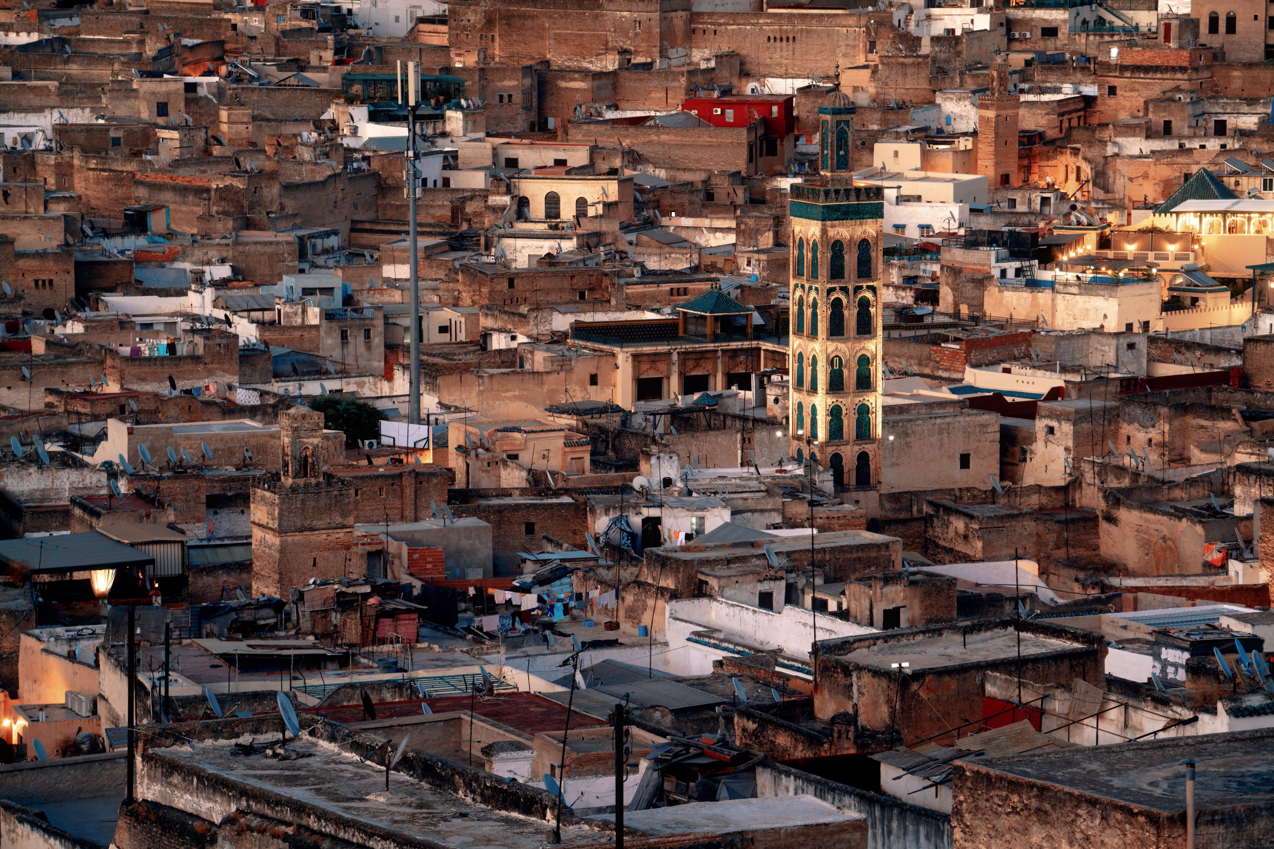 Северная Африка: Тунис, Марокко. Фотограф в Хабаровске. Фотография за 24 часа