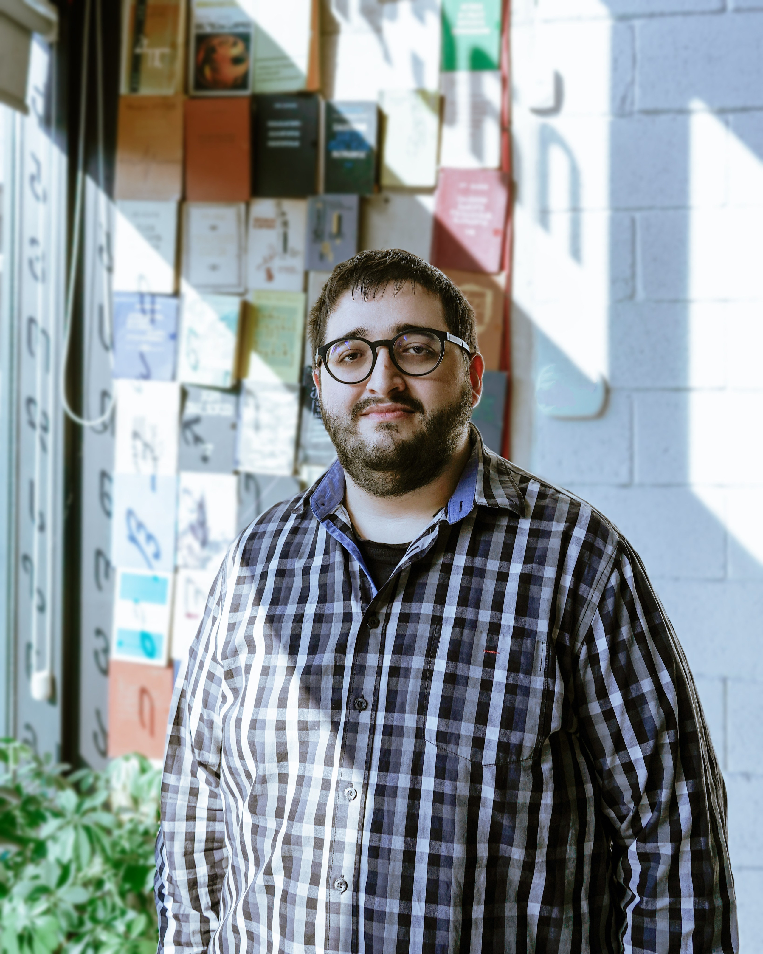 FRAME. Photographer Barcelona