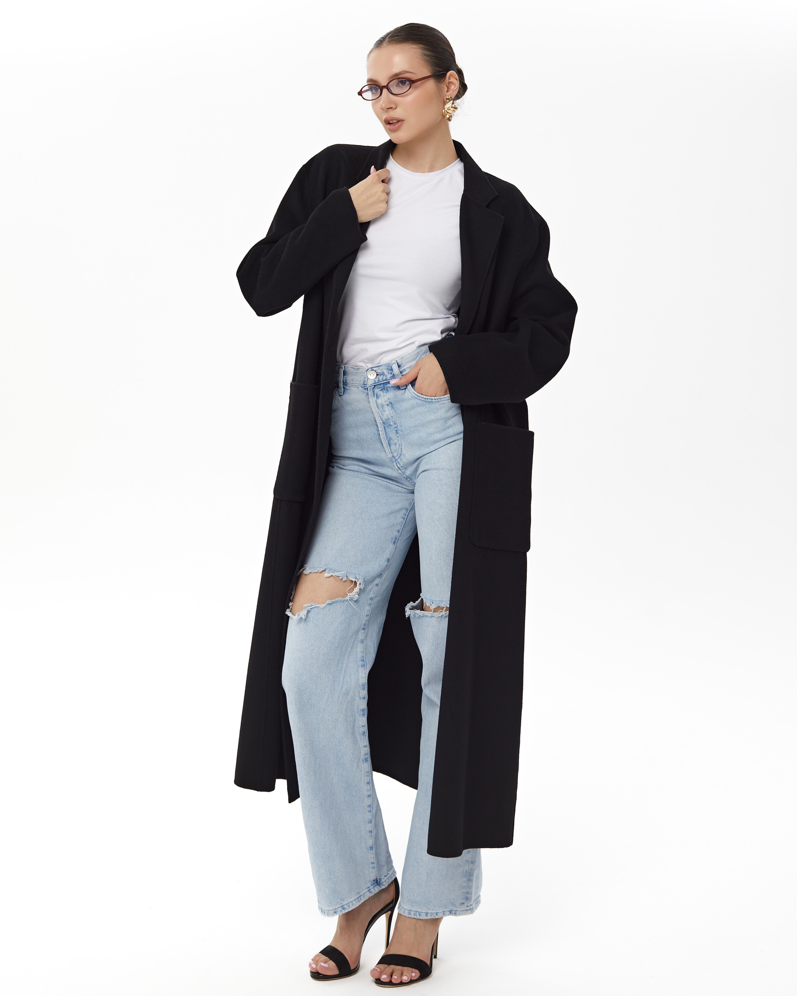 Каталог. Фотограф для брендов одежды и маркетплейсов в Москве