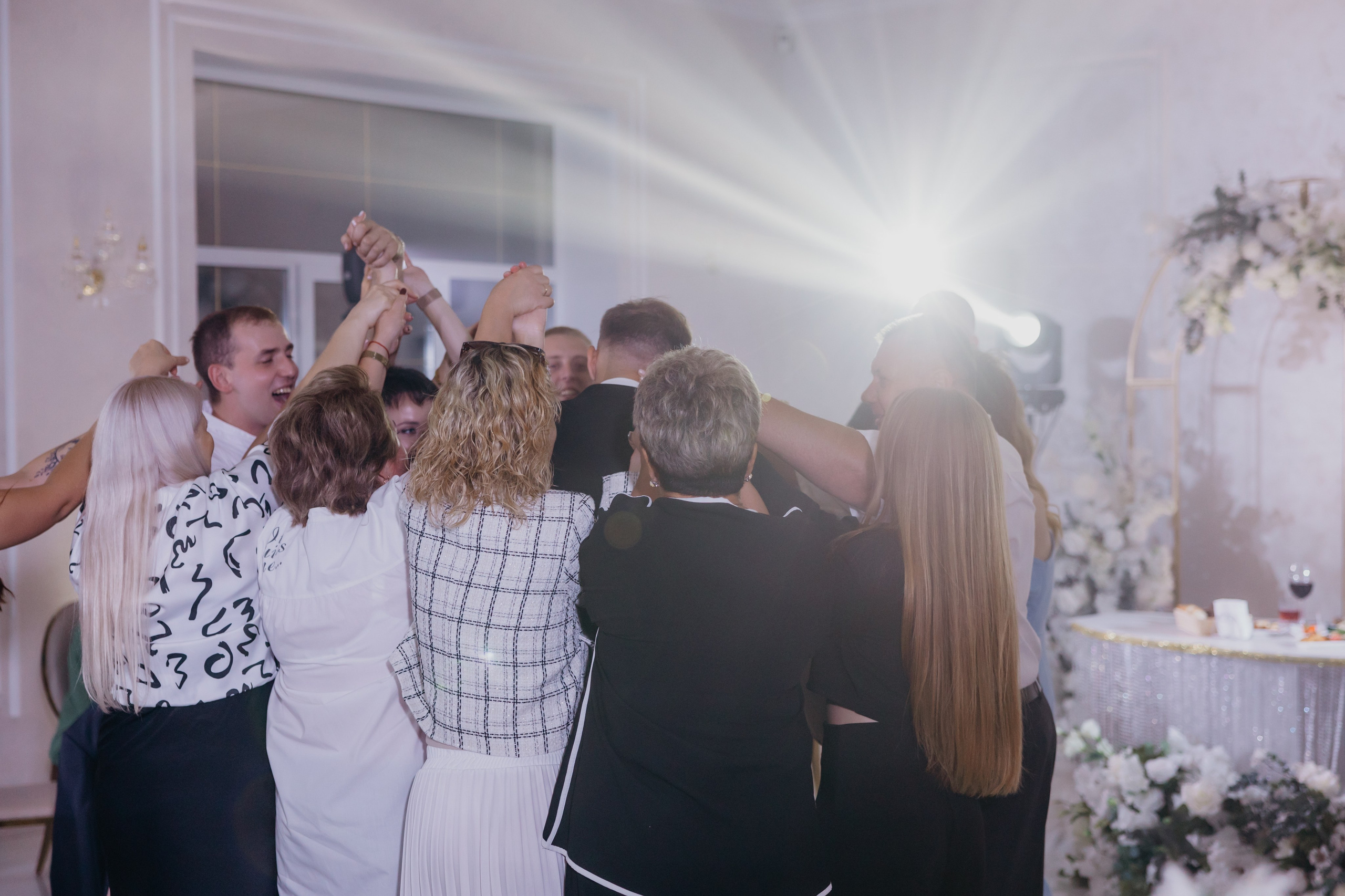 Илья и Алёна. Свадебный и портретный фотограф Минск Евсович Инна