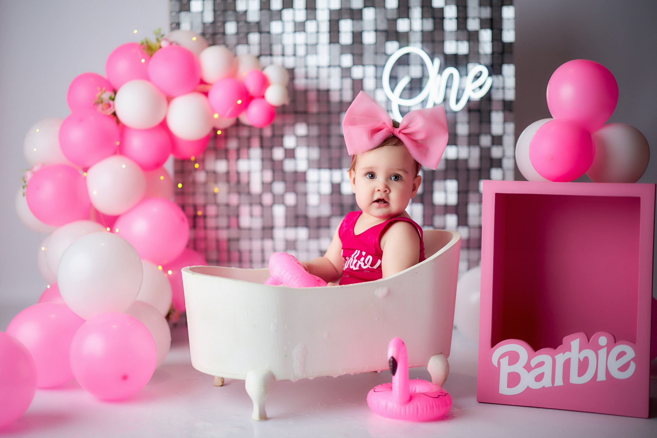 Годовасики. Фотограф новорожденных в Набережных челнах