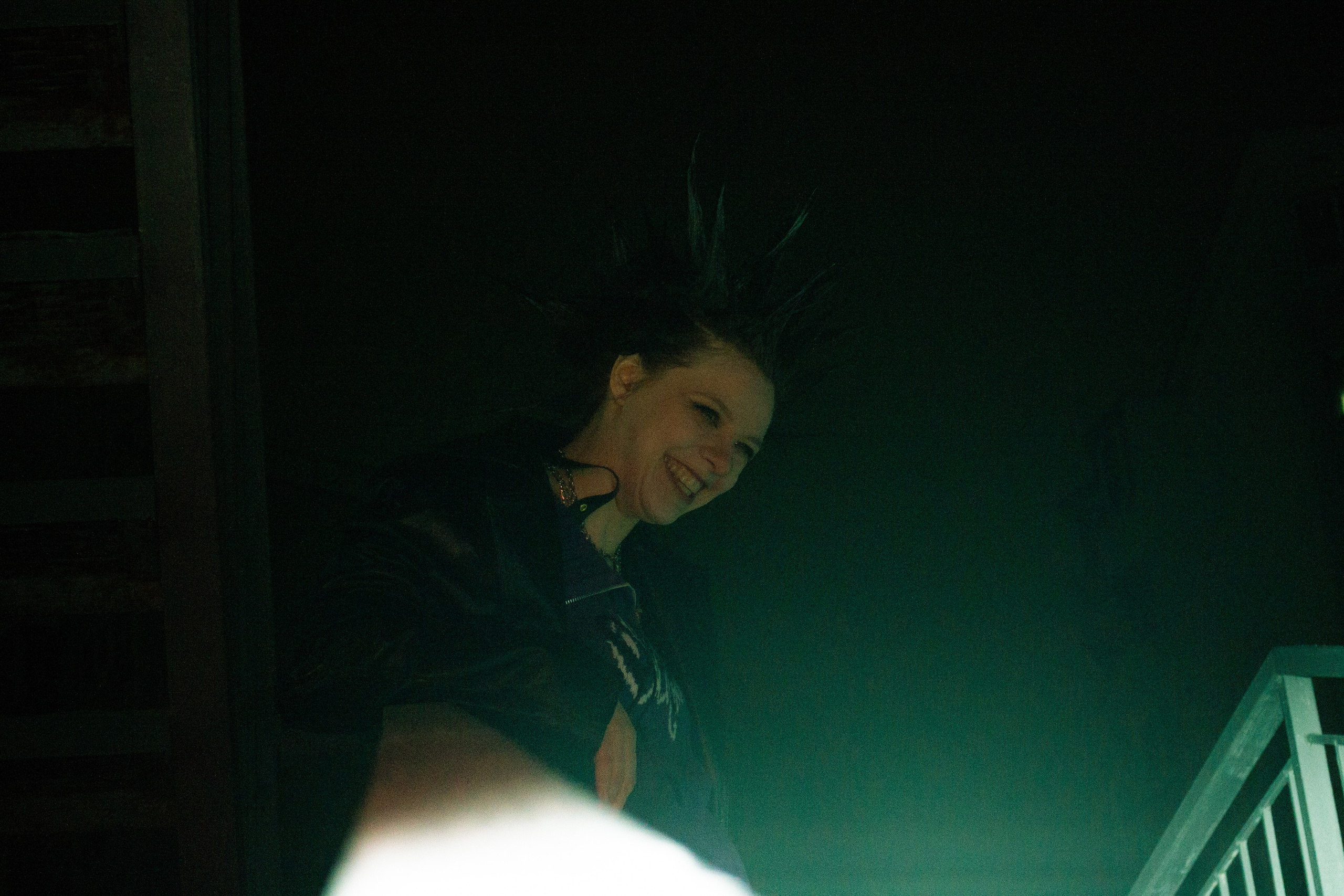 Гошок жив?. Костенко Анна pdie