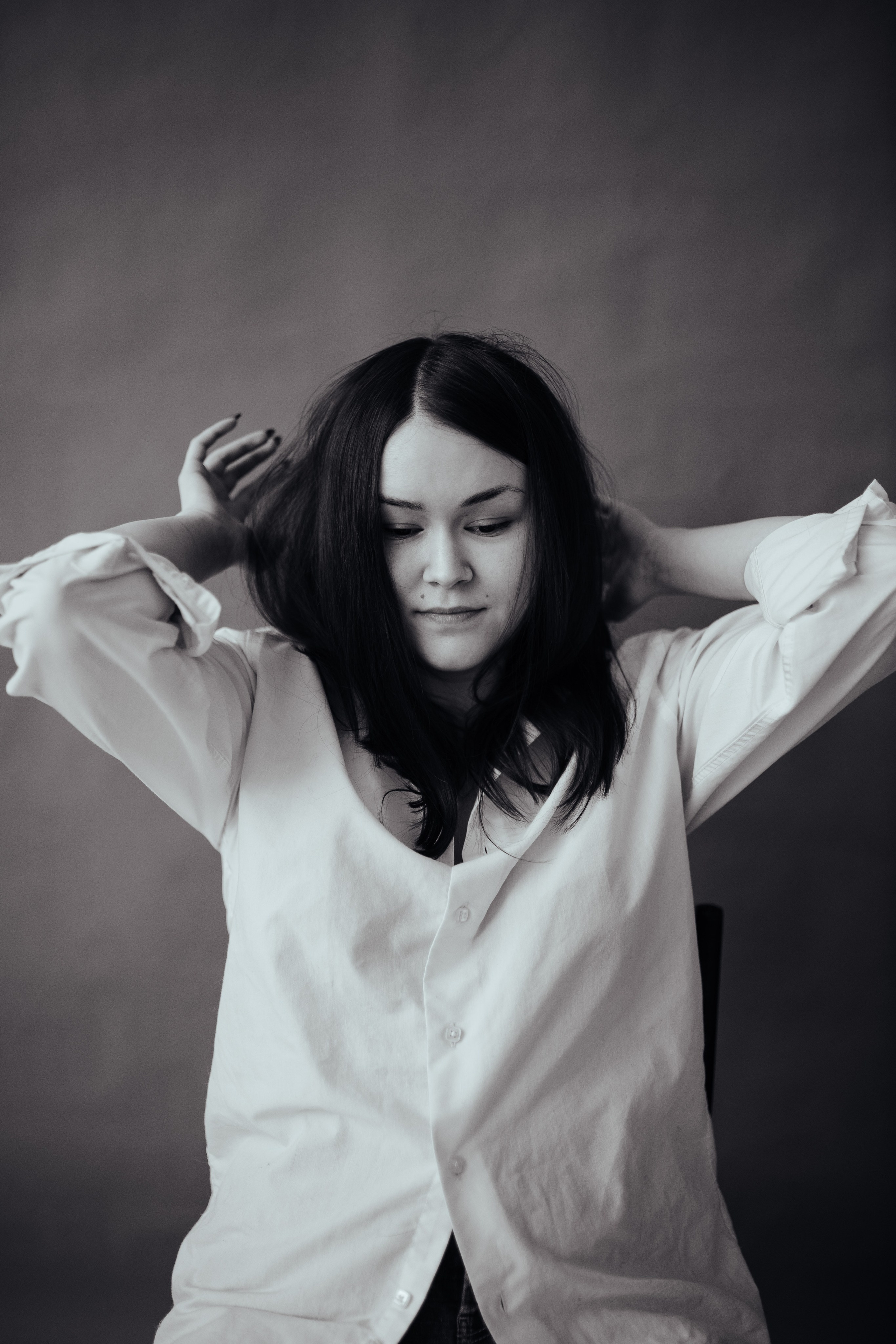 Индивидуальные съемки. Семейный и портретный фотограф в Санкт-Петербурге Владислава Бычкова