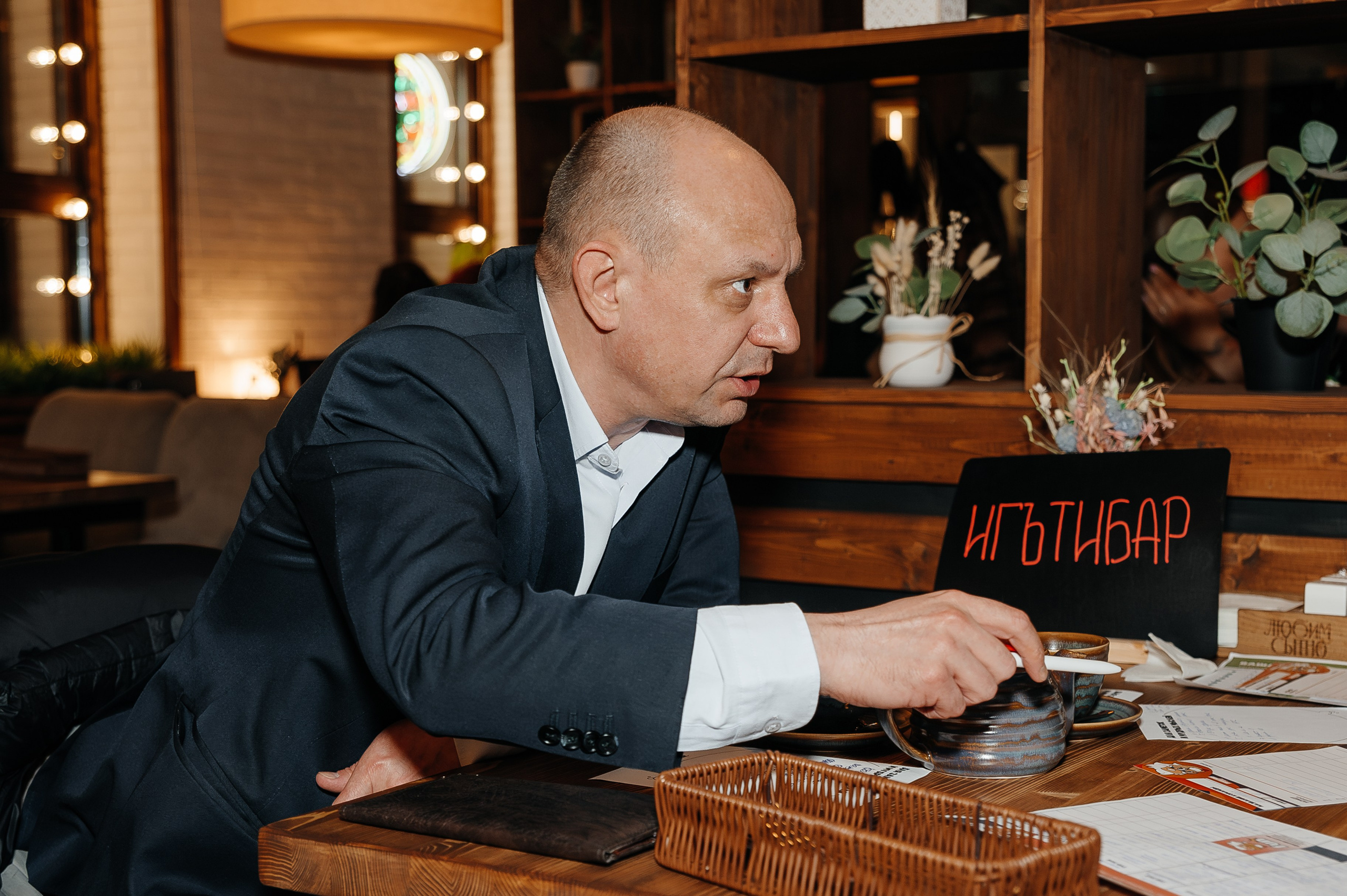 Квиз. Мария Плетинская фотограф в Санкт-Петербурге