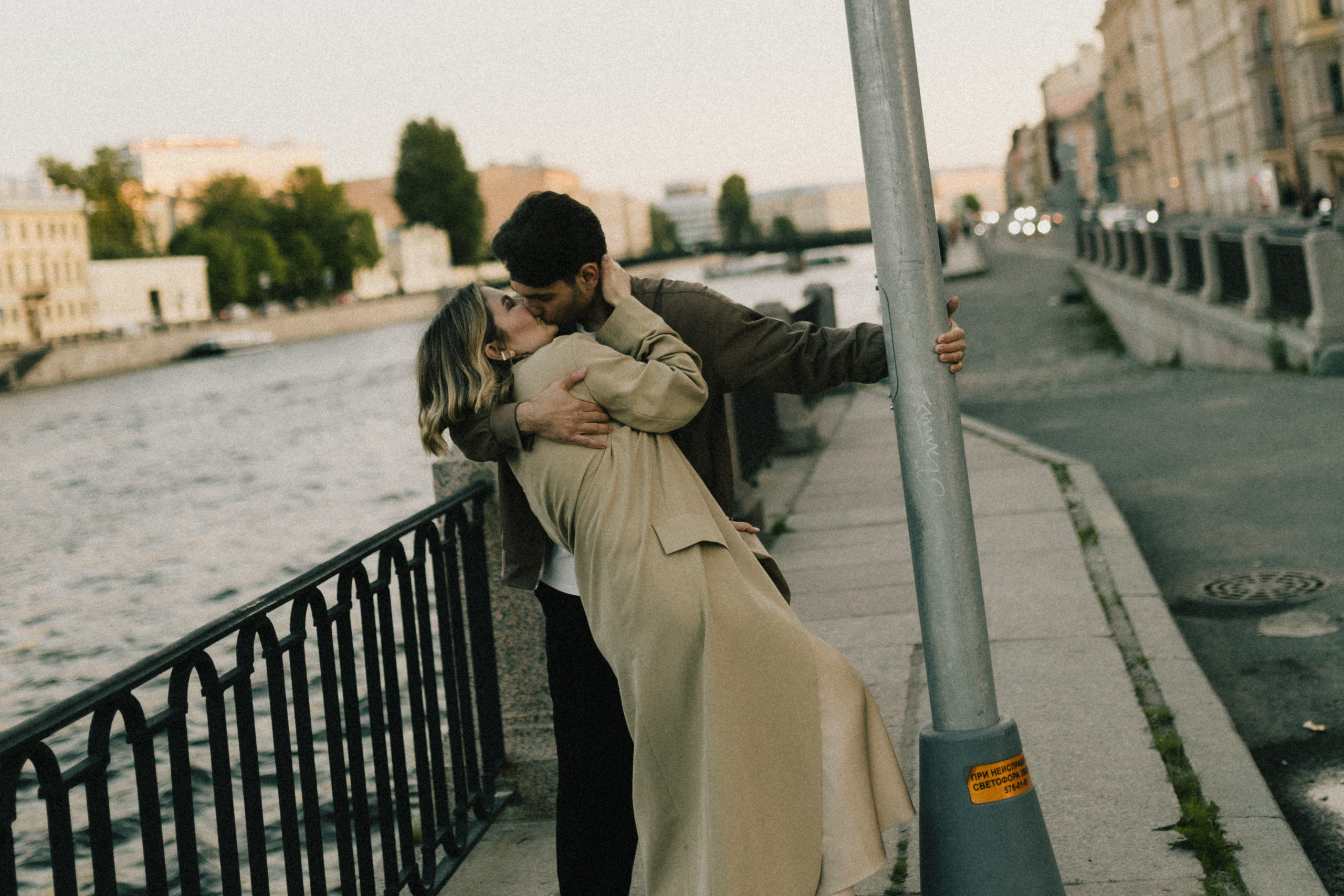 Алсу и Альфир. Фотограф в Санкт-Петербурге