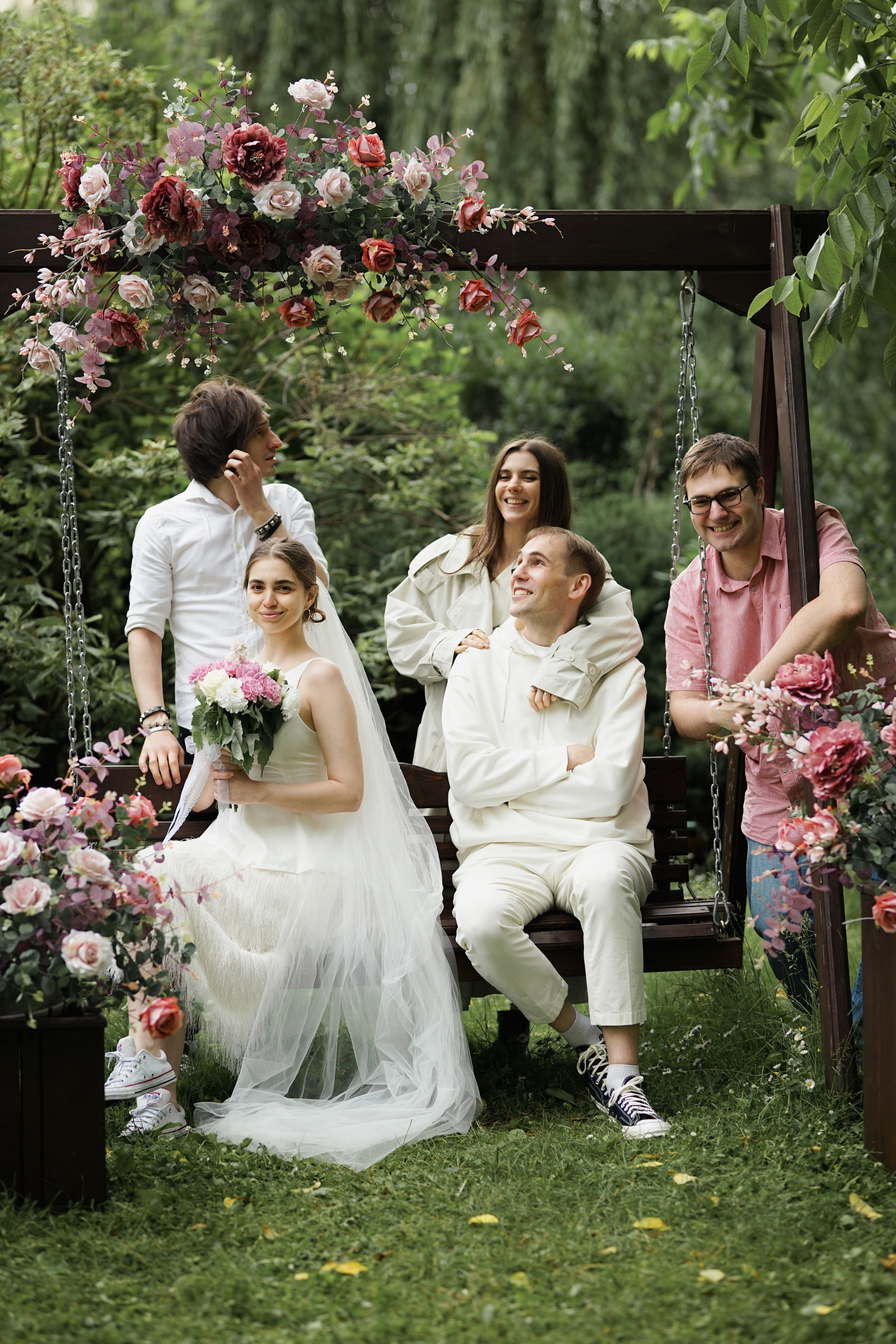 Свадьбы | Love story. ТВОЙ ФОТОГРАФ — НАСТЯ ФОС