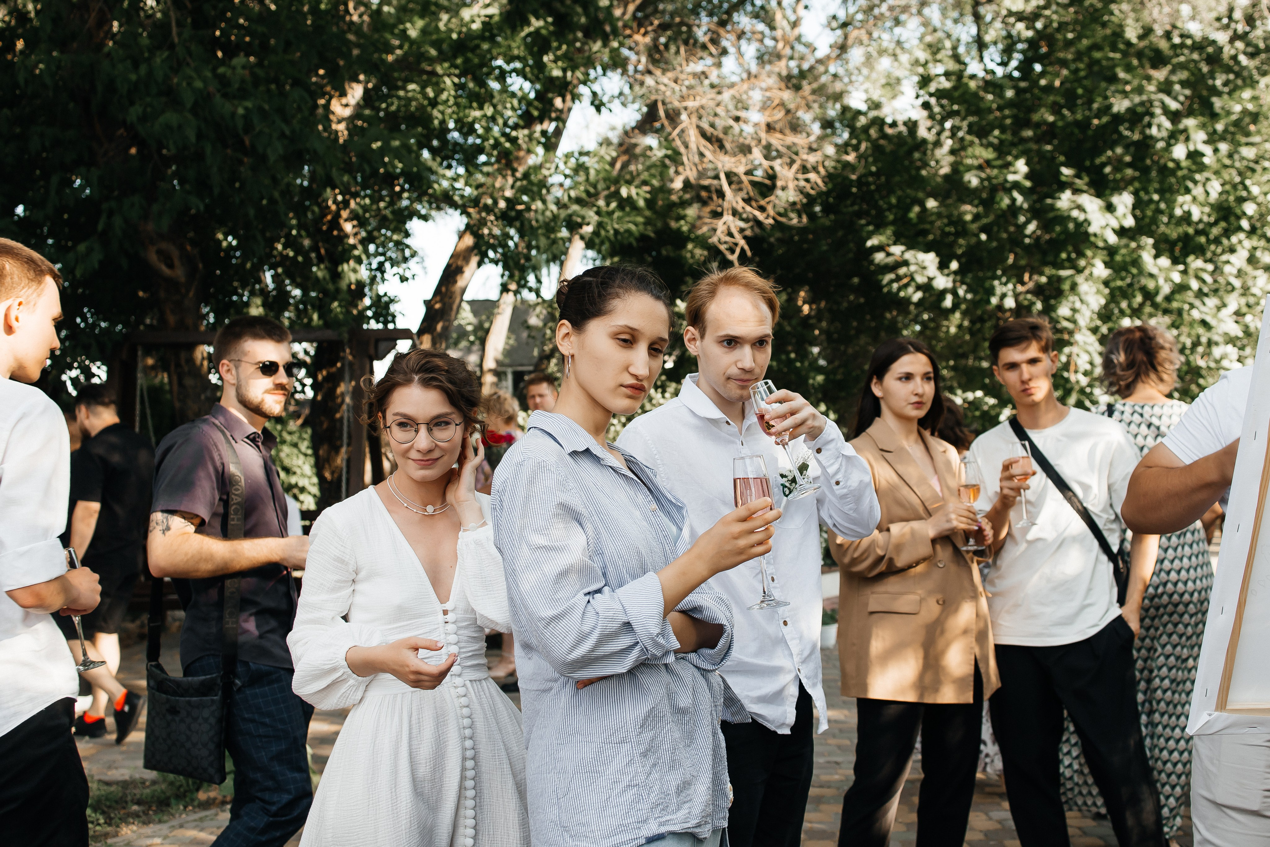 Павел и Юлия. Свадебный и семейный фотограф в Ростове-на-Дону