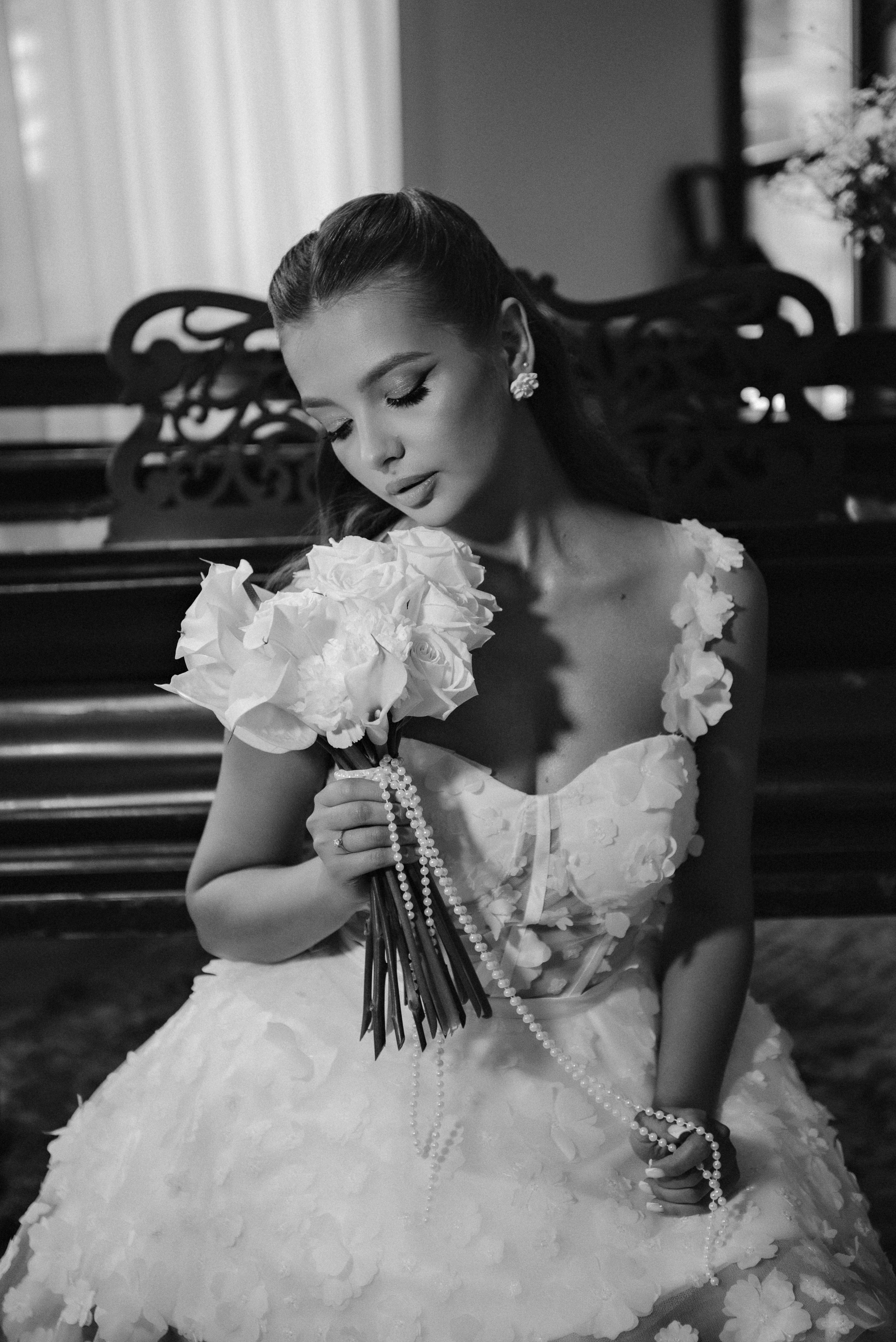 Владислав и Алина. Свадебный фотограф в Тамбове и области