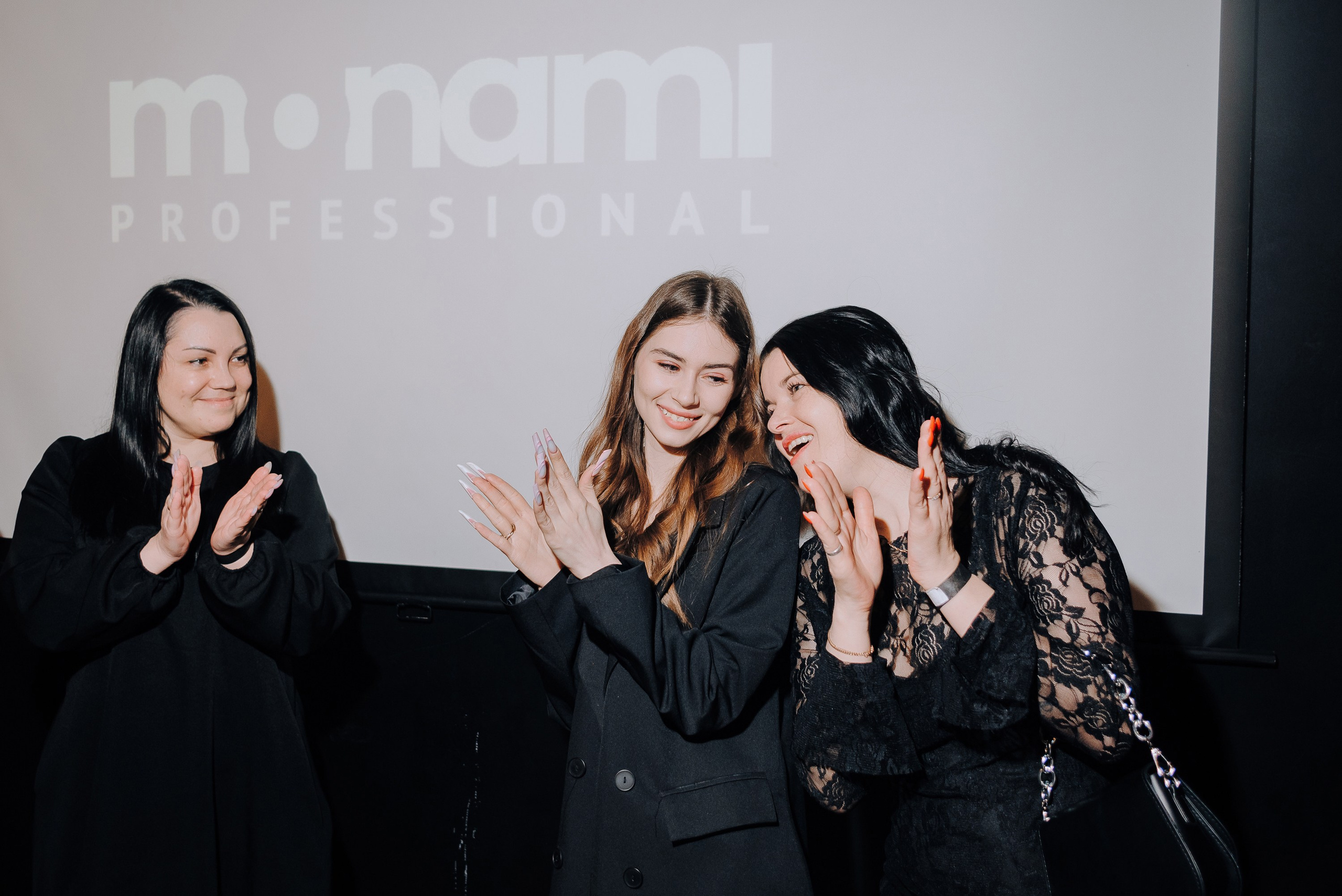 MONAMI DAY. Репортажный фотограф Зуев Роман г. Челябинск