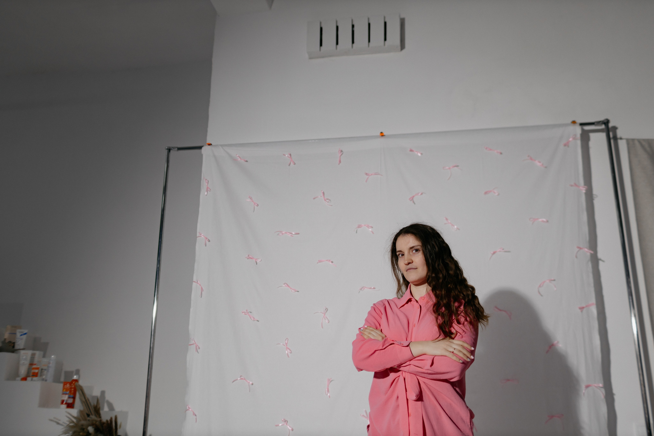 Девичник. Фотостудия «LIGHT ROOM», творческое пространство с полноценной кухонной зоной в Бресте