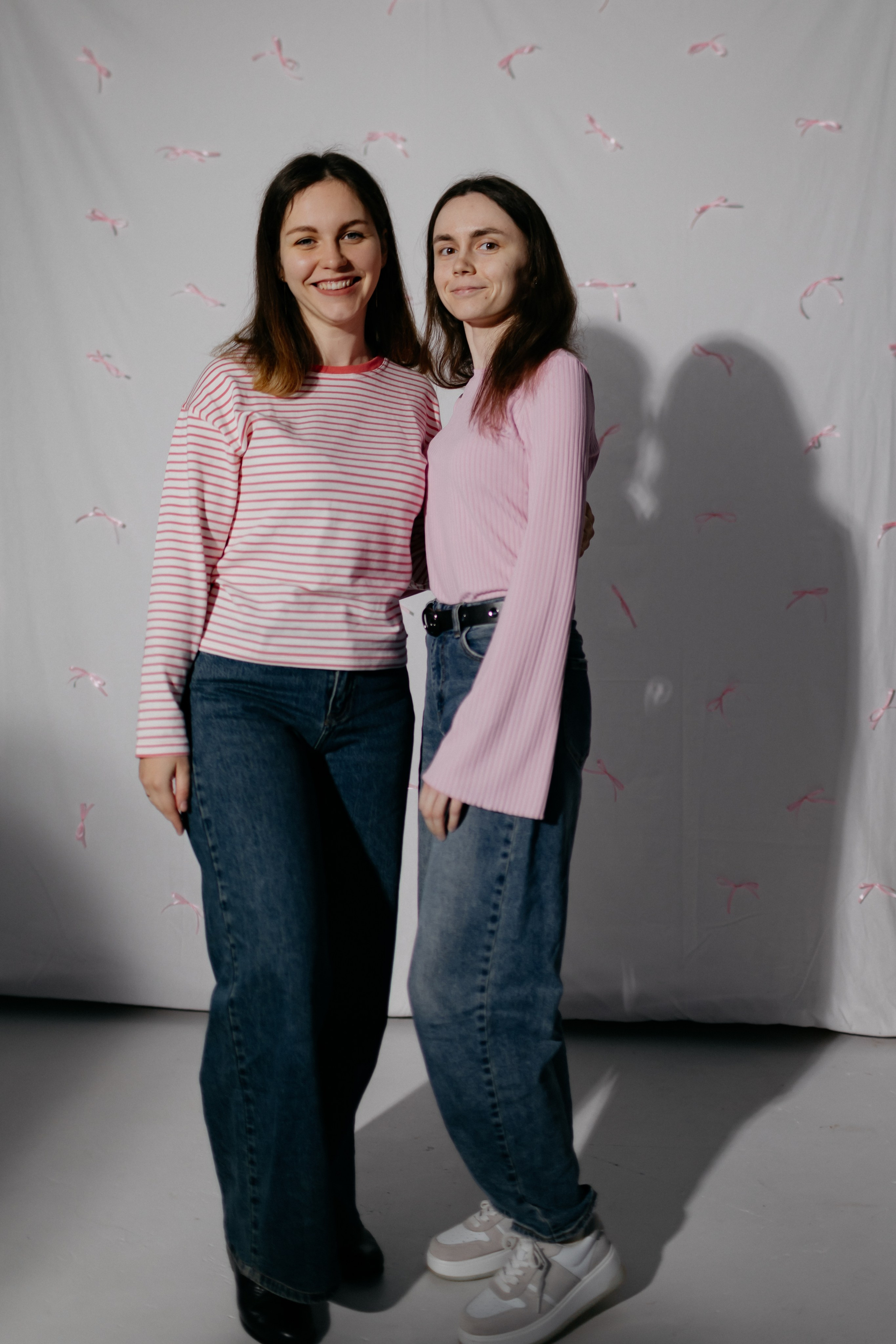 Девичник. Фотостудия «LIGHT ROOM», творческое пространство с полноценной кухонной зоной в Бресте