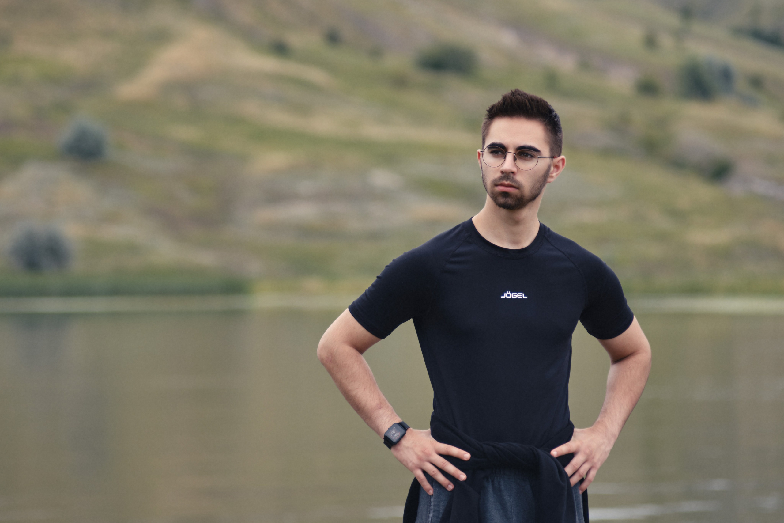 Летняя фотосессия на природе, в лесу, на улице. Семейная с детьми