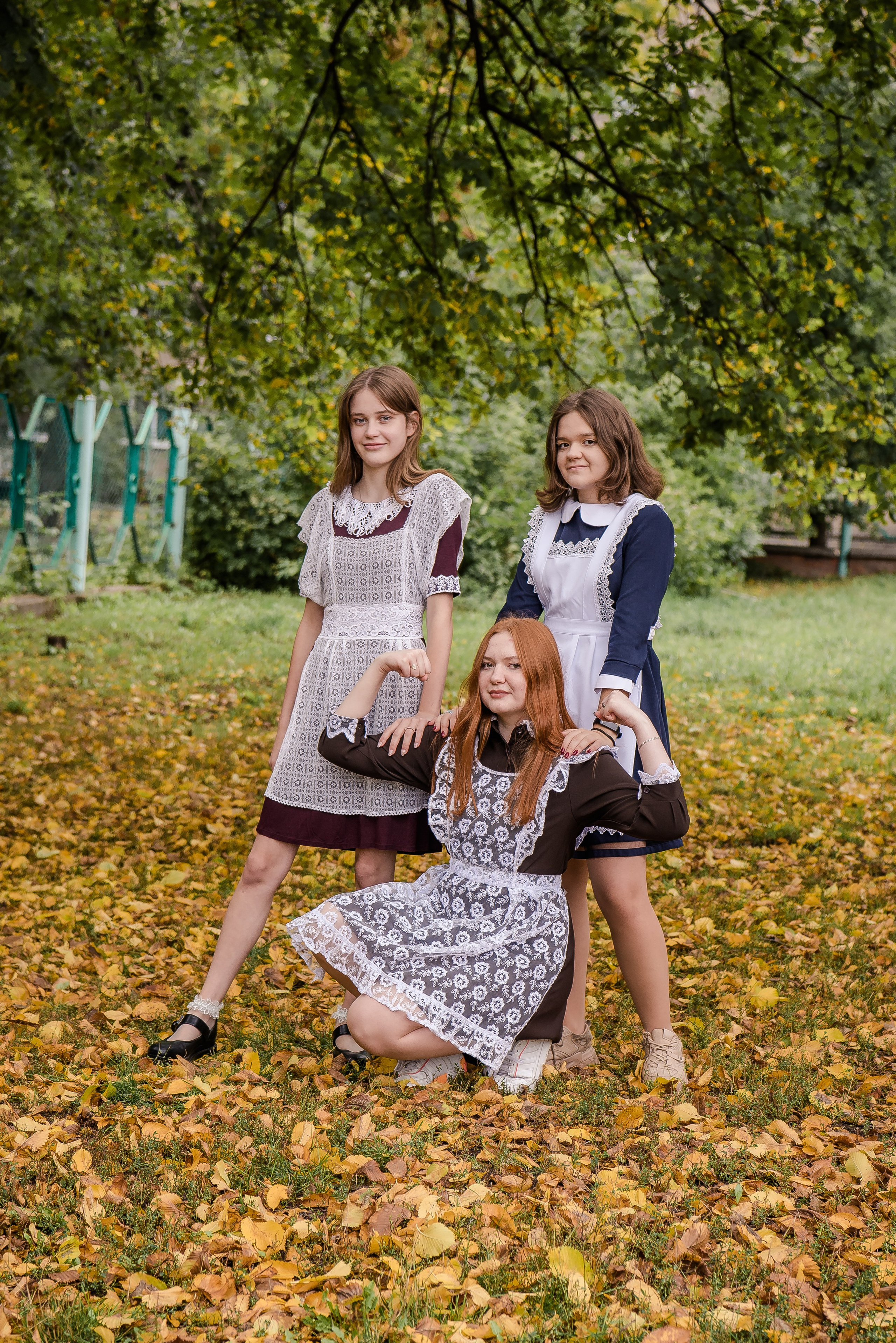 Школа. Семейный и детский фотограф в Пензе Ирина Зорина