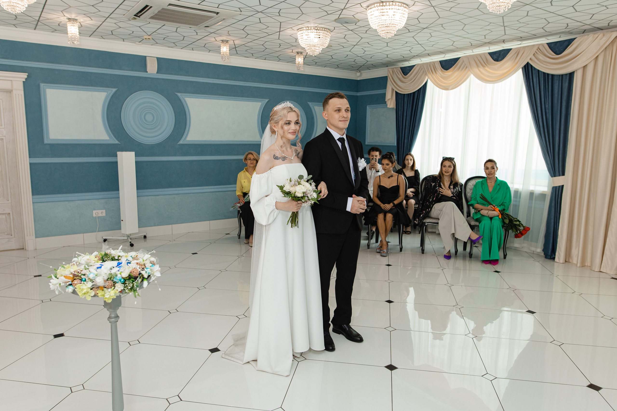 Свадьбы. ФОТОГРАФ НОВОСИБИРСК — АЛЁНА ЖИГАЛЕЕВА