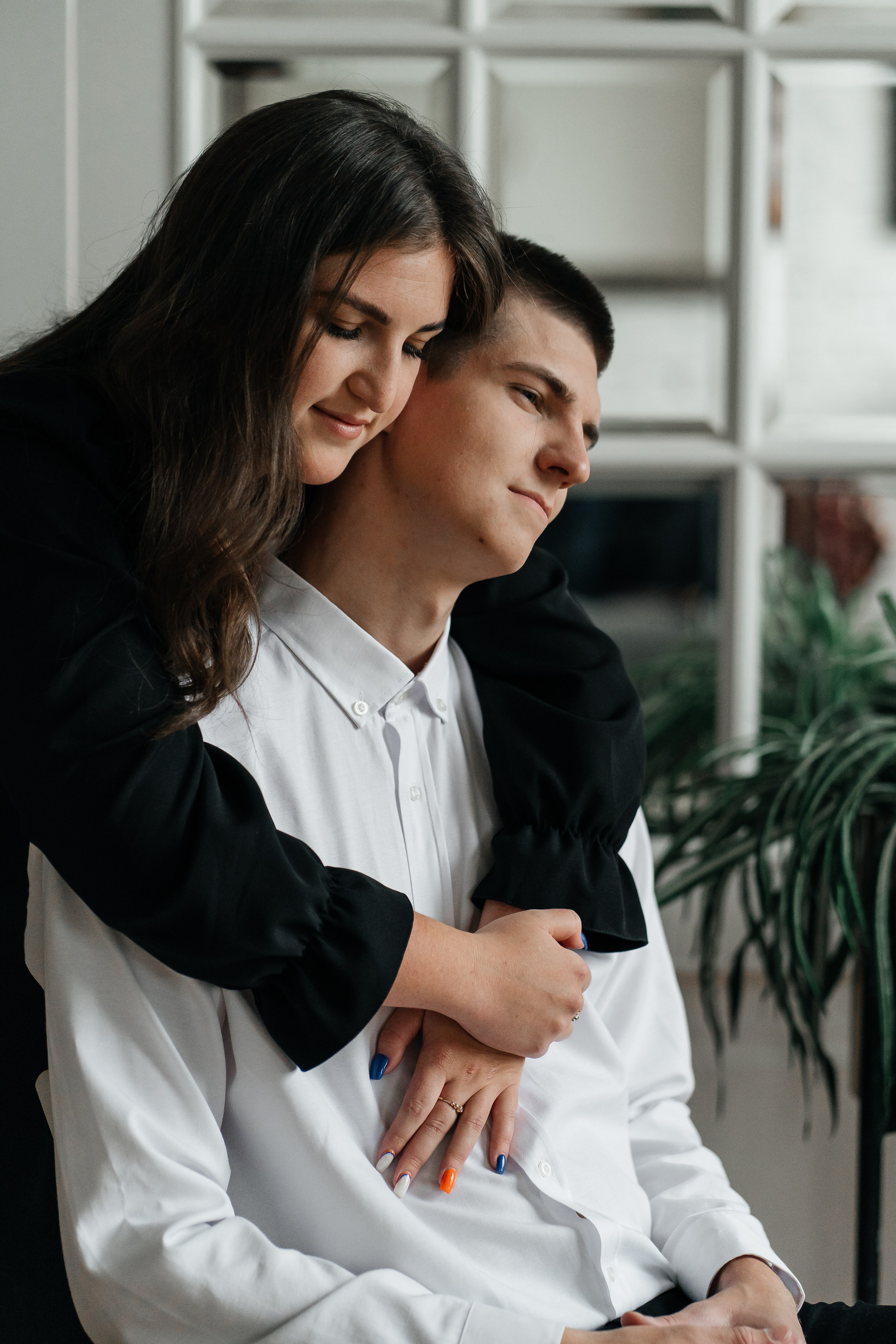 |Степа и Лена|