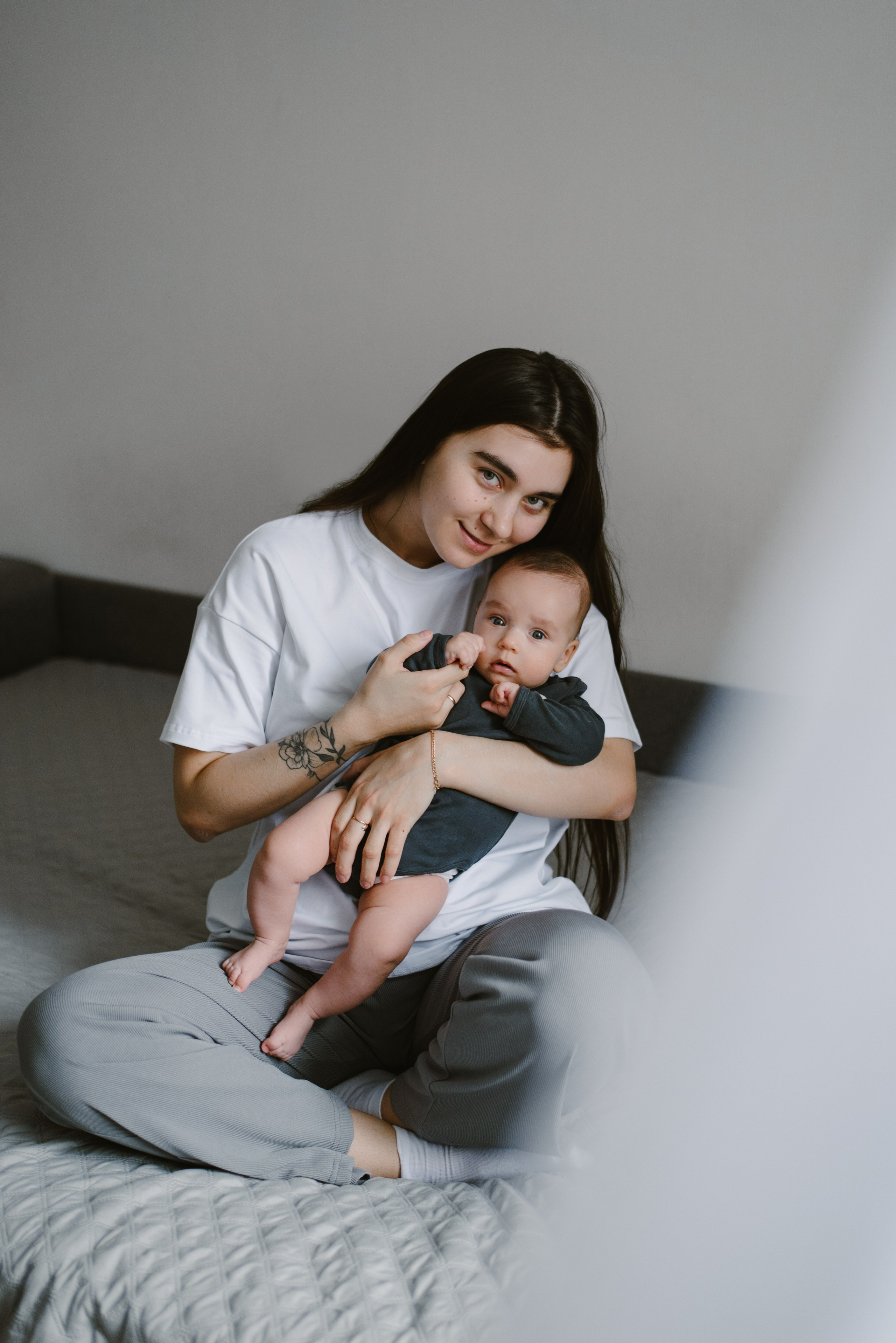 Дома тепло 🤍. Свадебный фотограф Анастасия Бударина