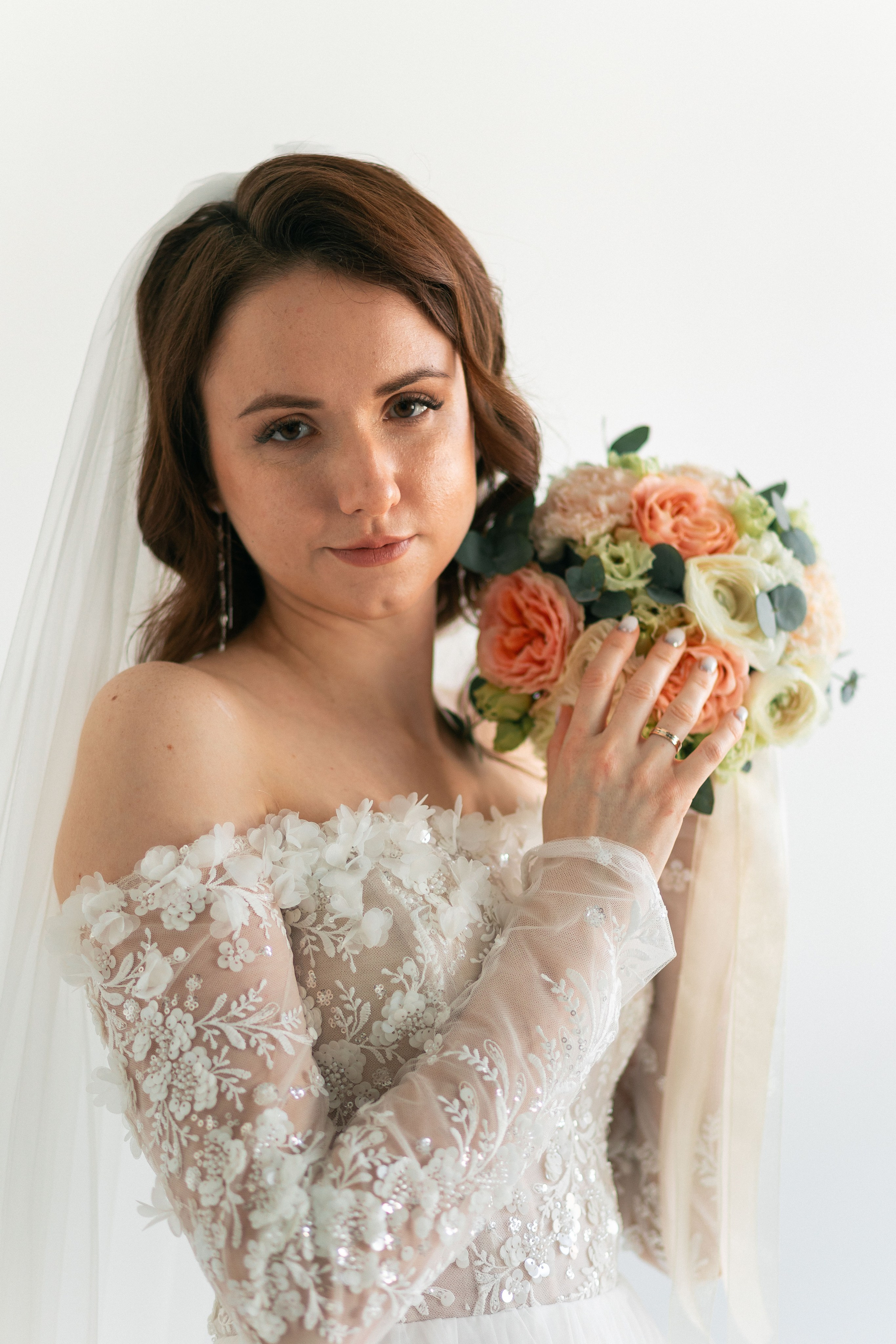 M&I. Семейный фотограф в Севастополе и Симферополе Александра Чистякова