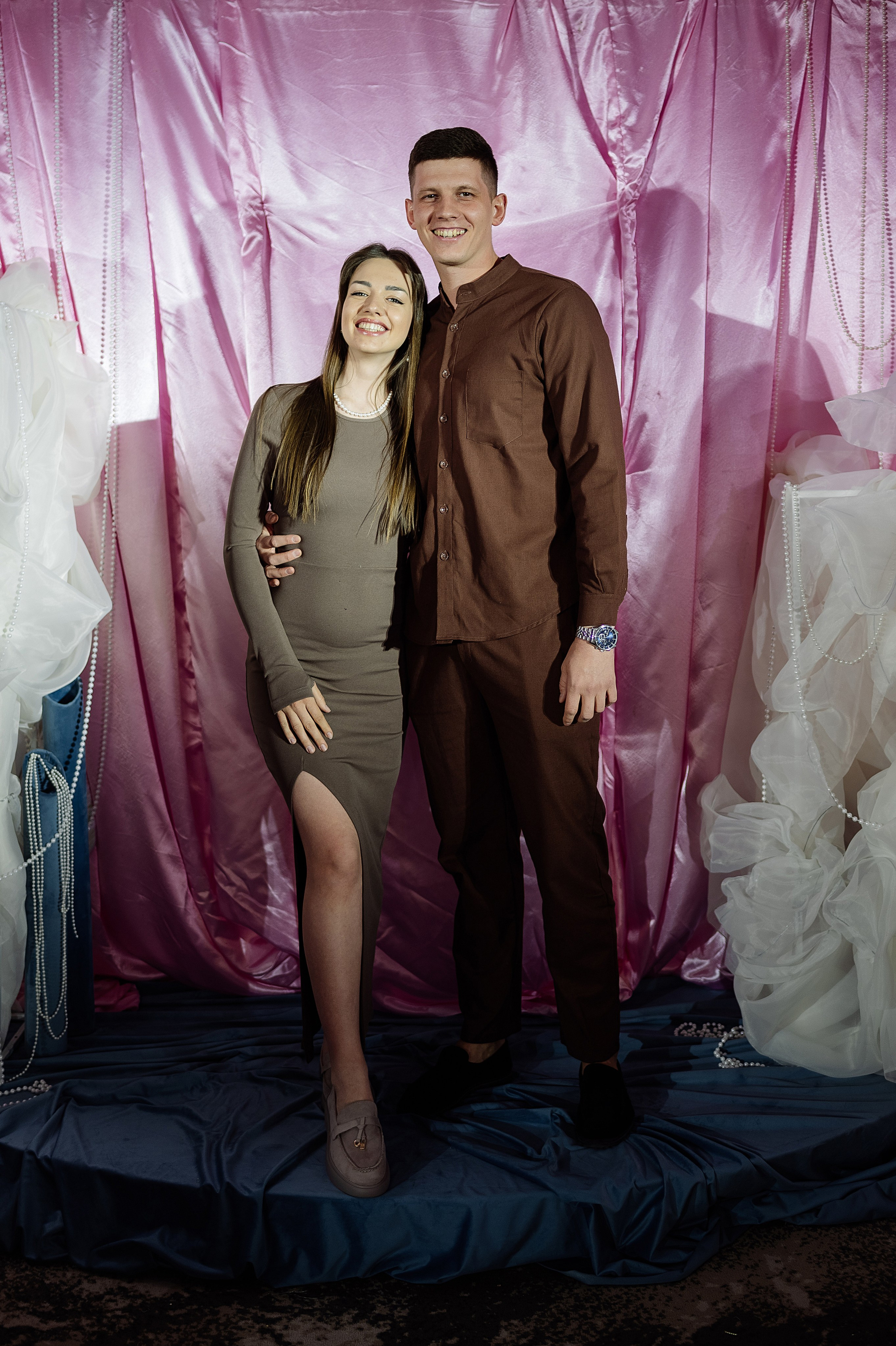 Юбилей Насти. Свадебный и семейный фотограф в Ростове-на-Дону Алина Астахова