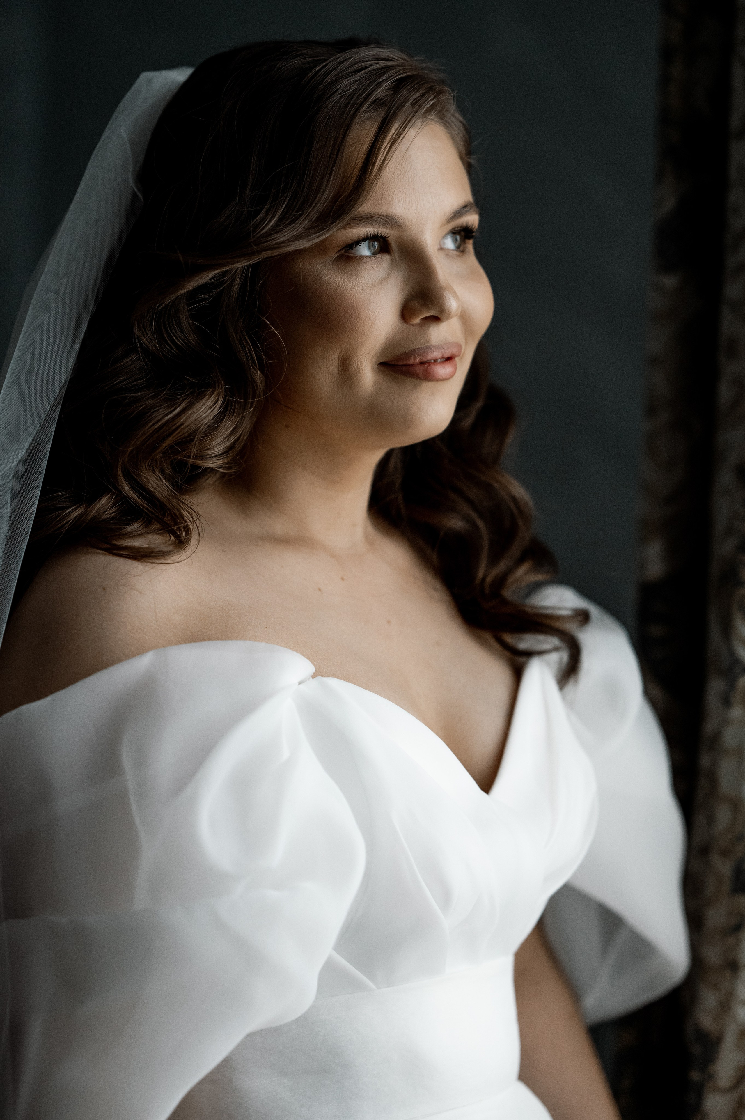 Артём и Юлия. Свадебный фотограф в Тюмени Анастасия Конева