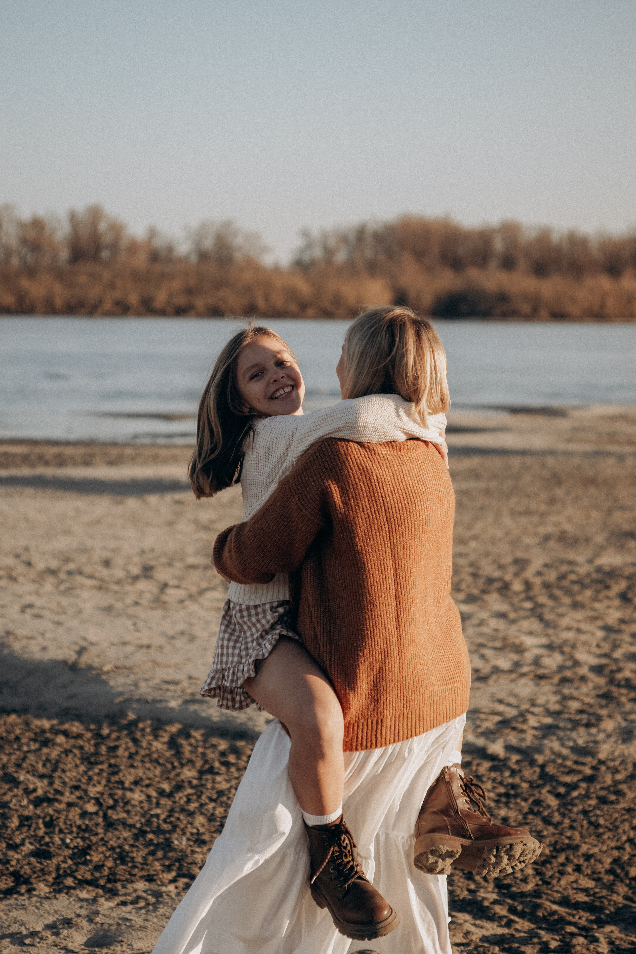 Агата и Александра. Свадебный и семейный фотограф Томск| Юлия Филатова