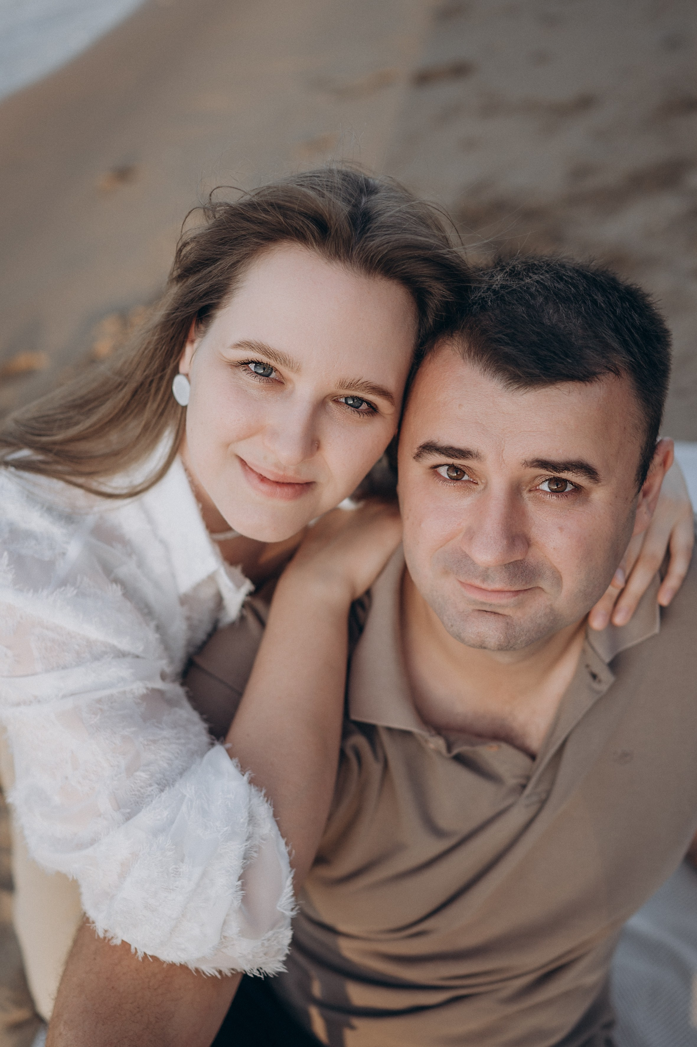 Иван, Алена и Илья. Фотограф Горбенко Анна