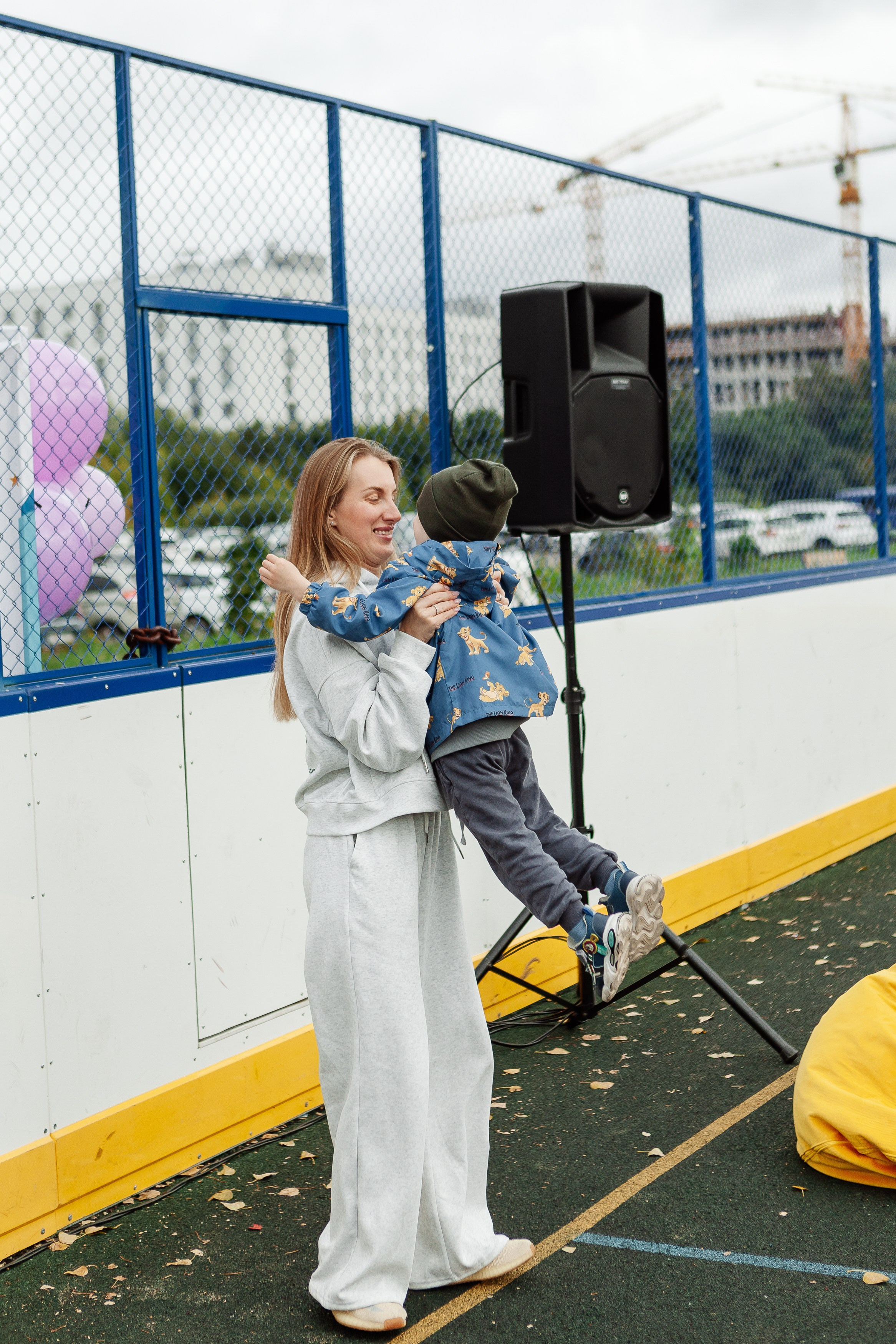 Маршаленок. Фотограф в Нижнем Новгороде Таня Галкина