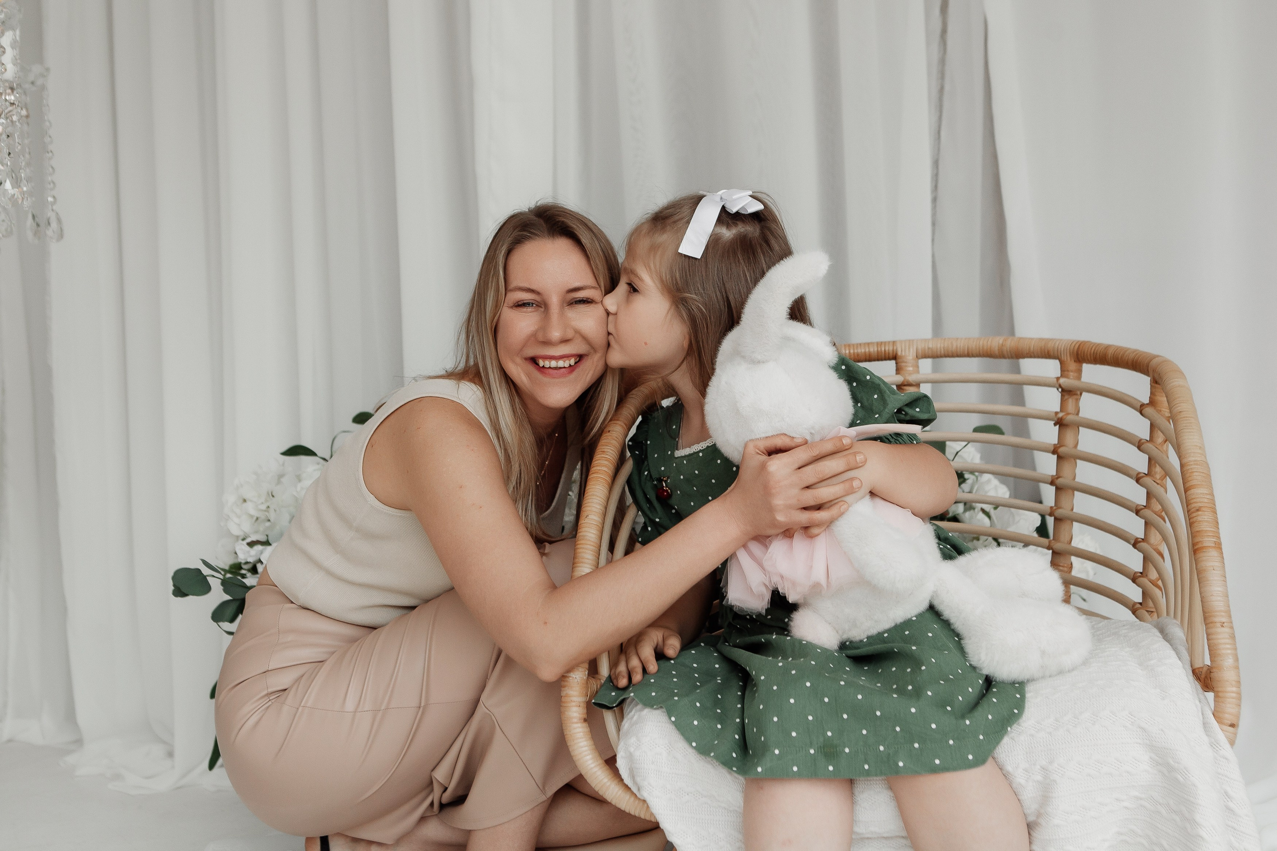 Семья Светланы. Фотограф в Нижнем Новгороде Таня Галкина