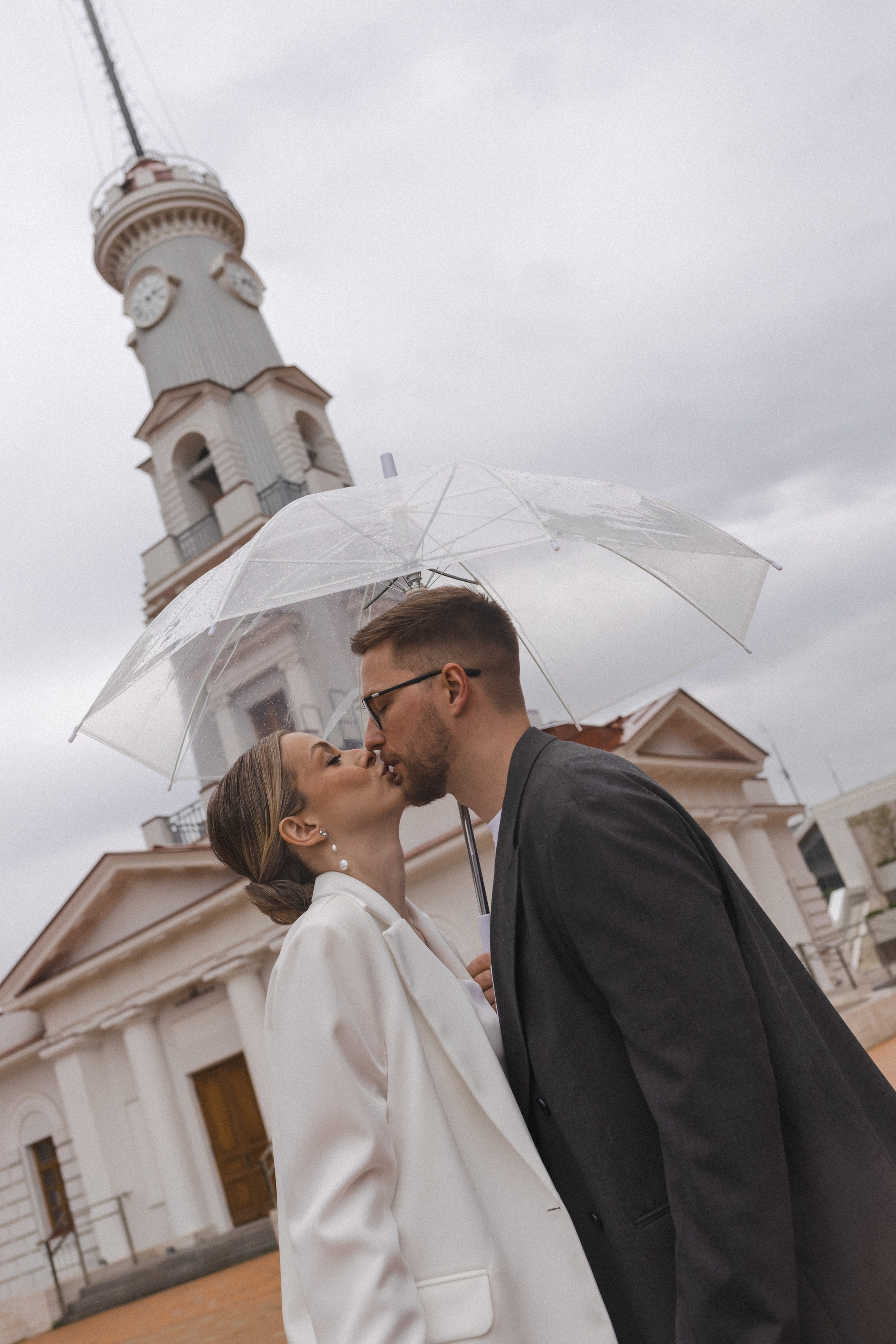 Снежана и Денис. Семейный фотограф в Москве