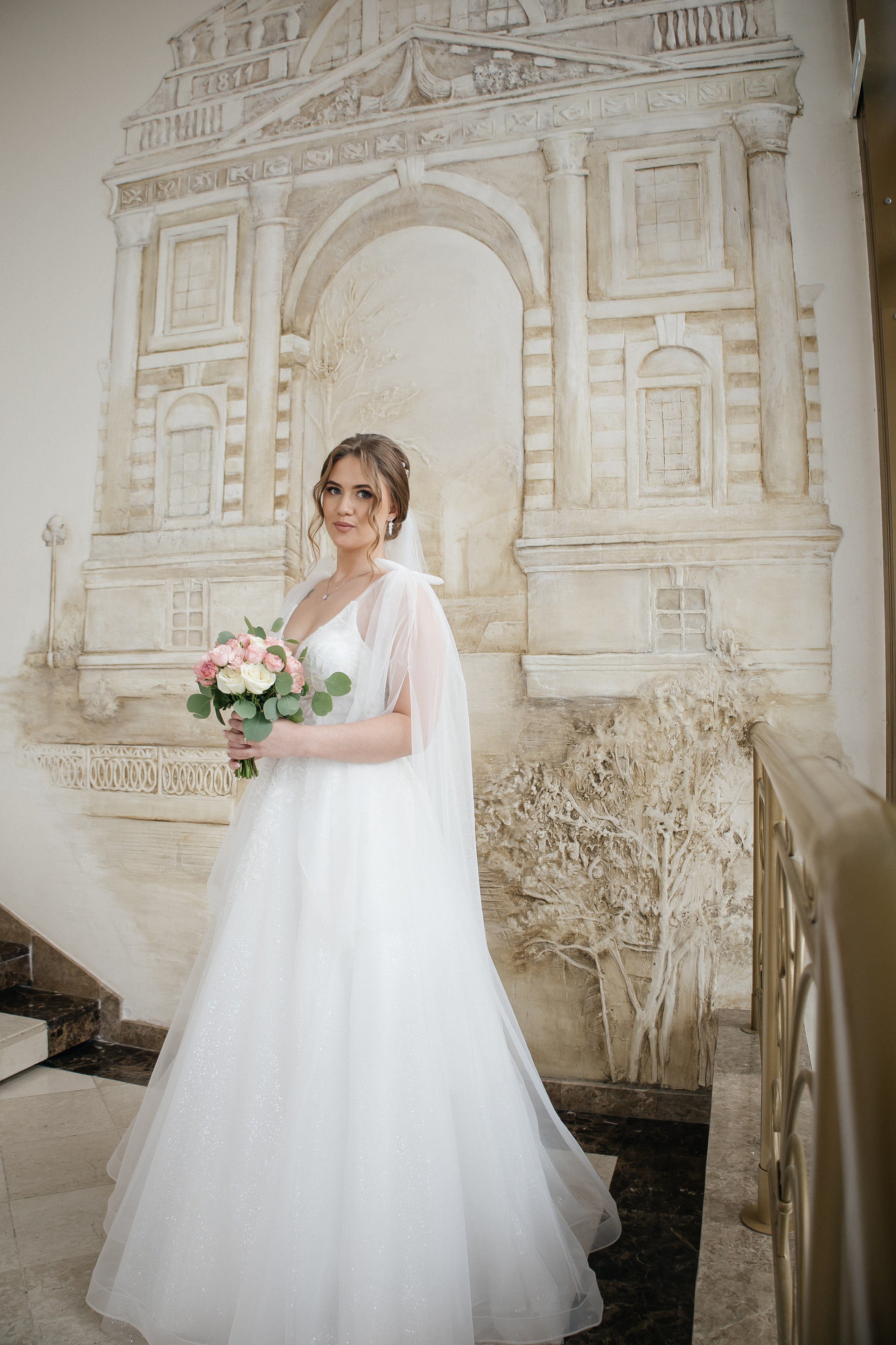 Свадьба полный день. Фотограф в Иркутске