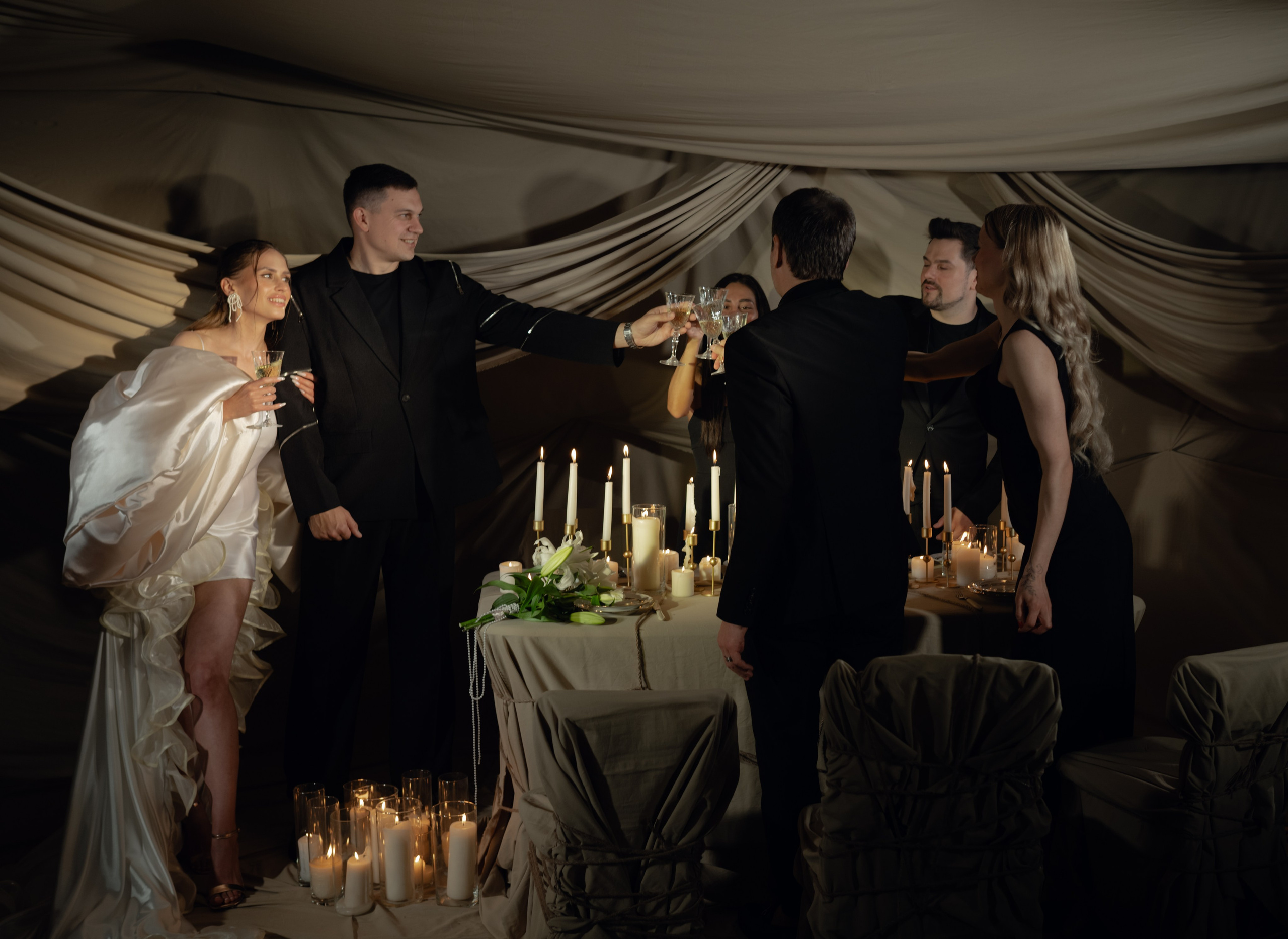 Максим + Алёна. Свадебный и семейный фотограф в Москве/Калуге Юлия Мосиюк