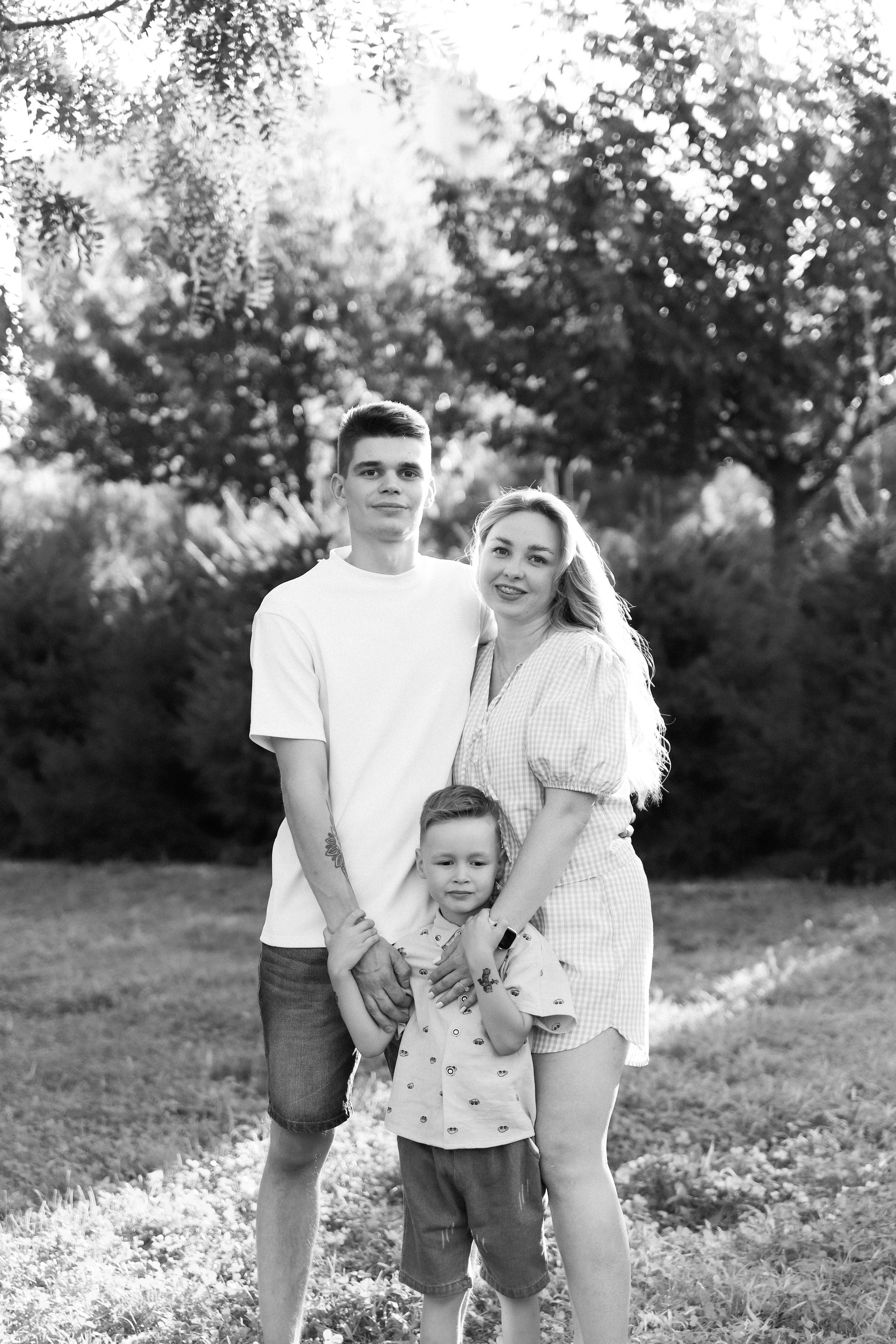 Family. Мария Рожкова семейный фотограф в Волгограде