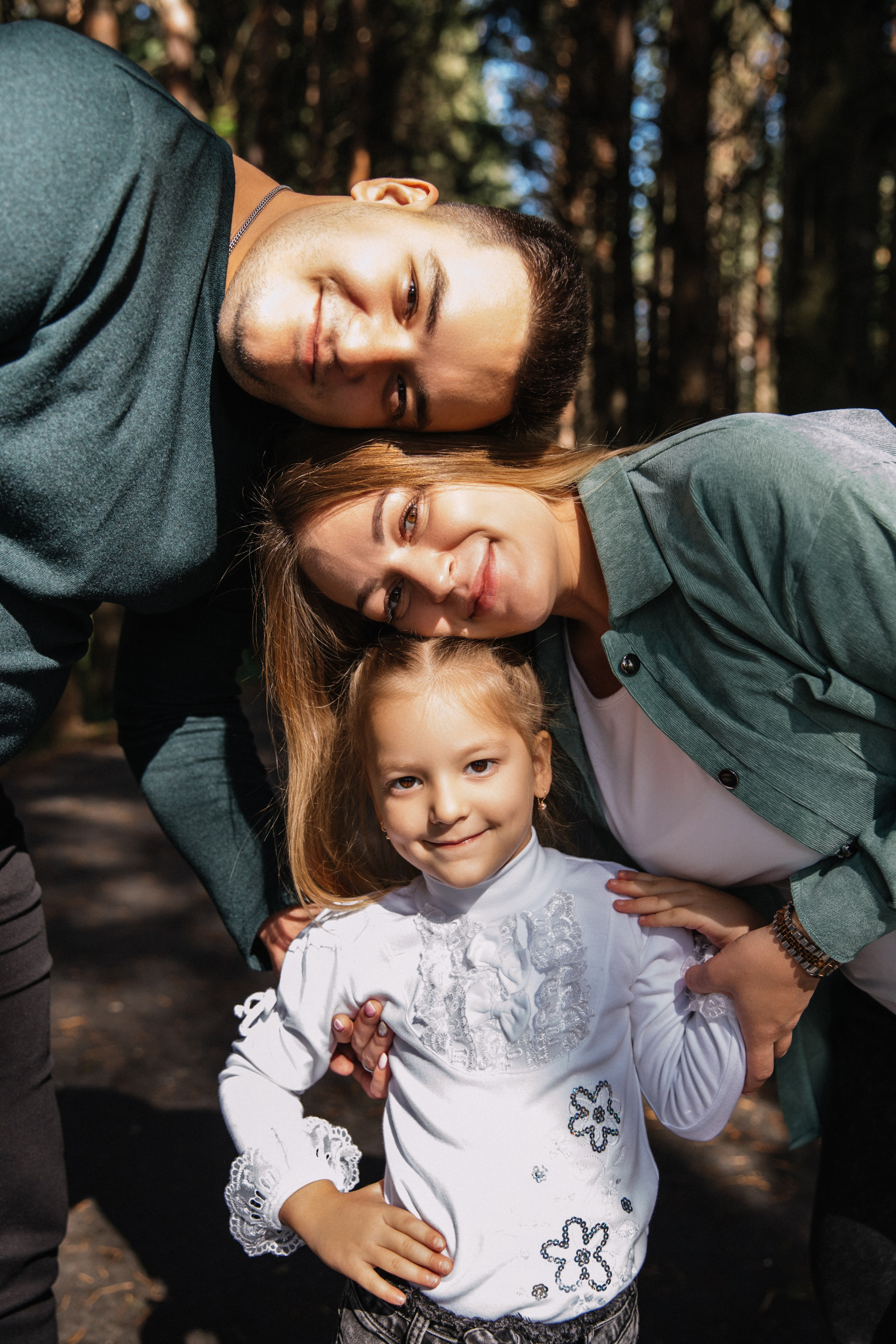 Семейная. Семейный фотограф