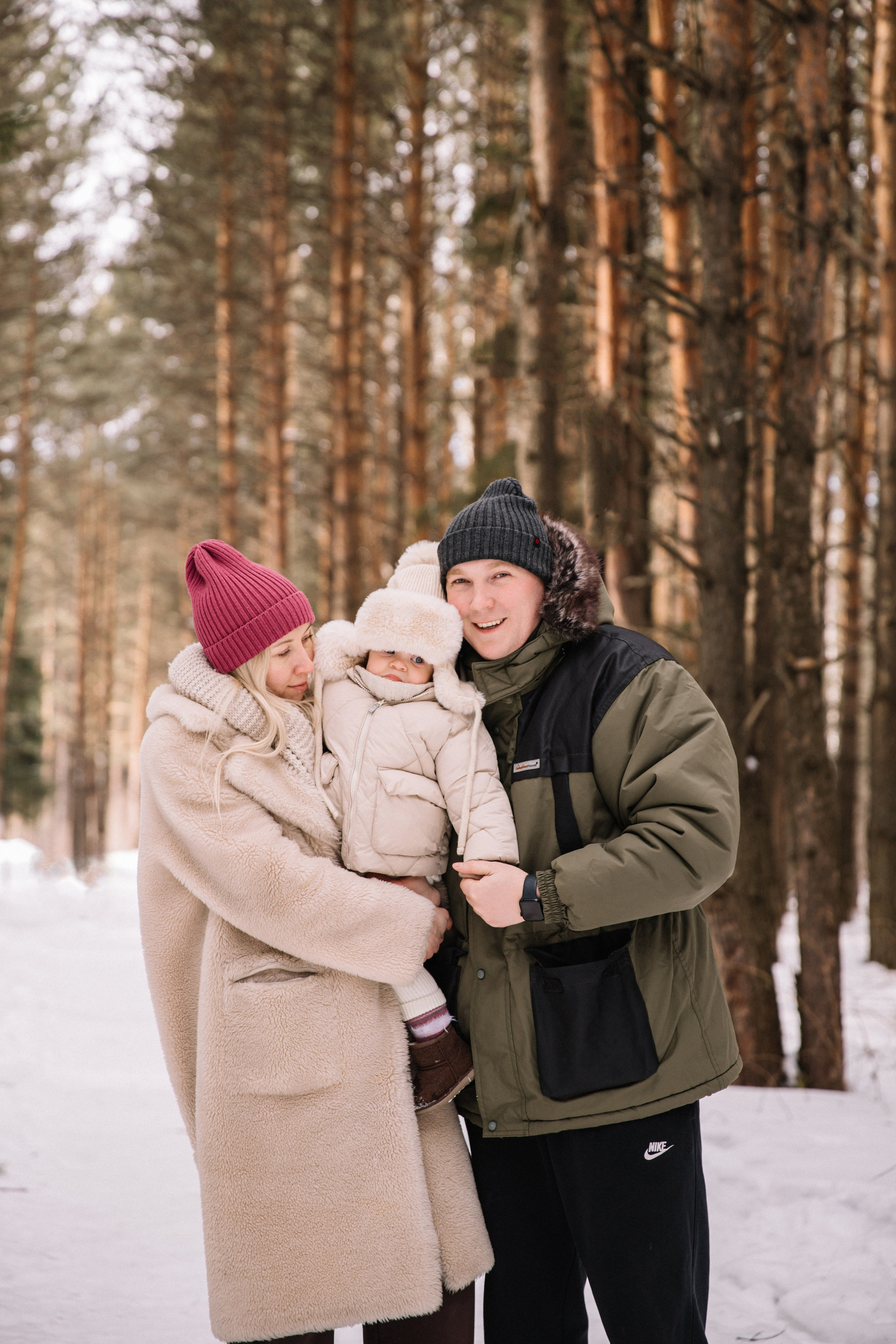 Семейная. Семейный фотограф