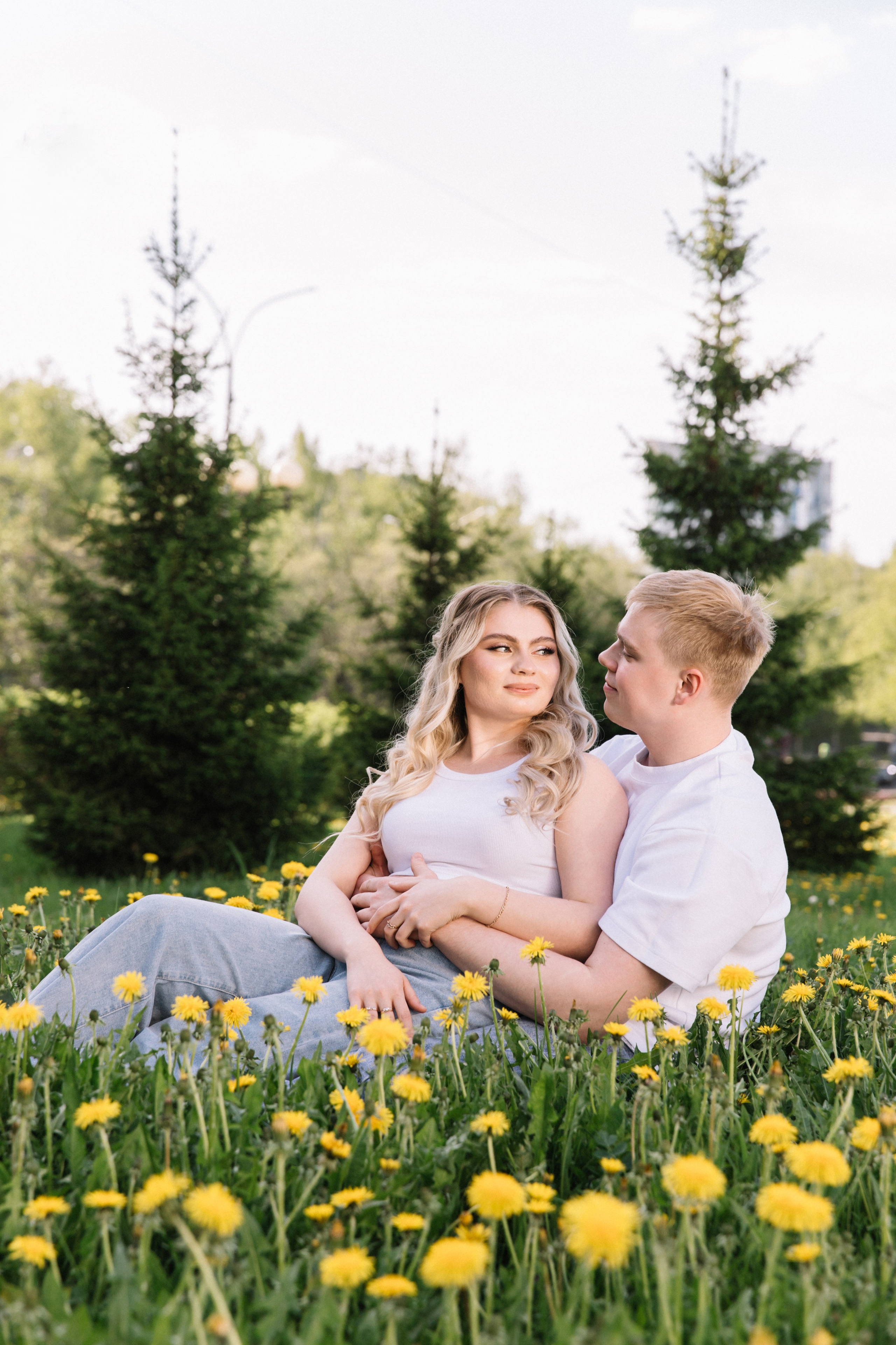 Love story. Семейный фотограф